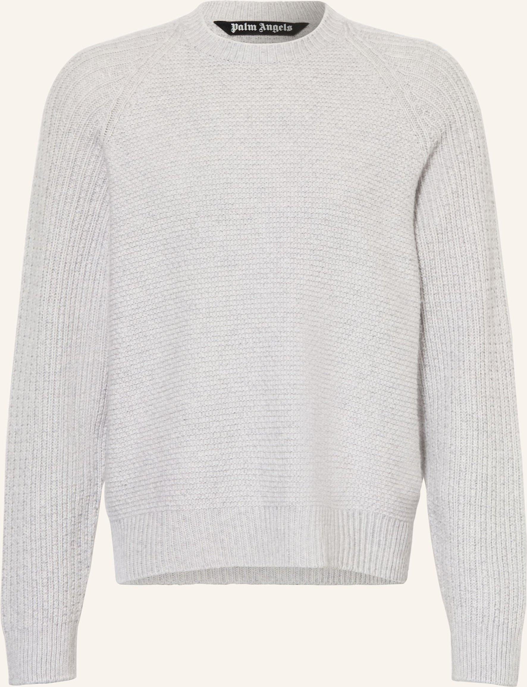 Thumbnail - Palm Angels Pullover grau