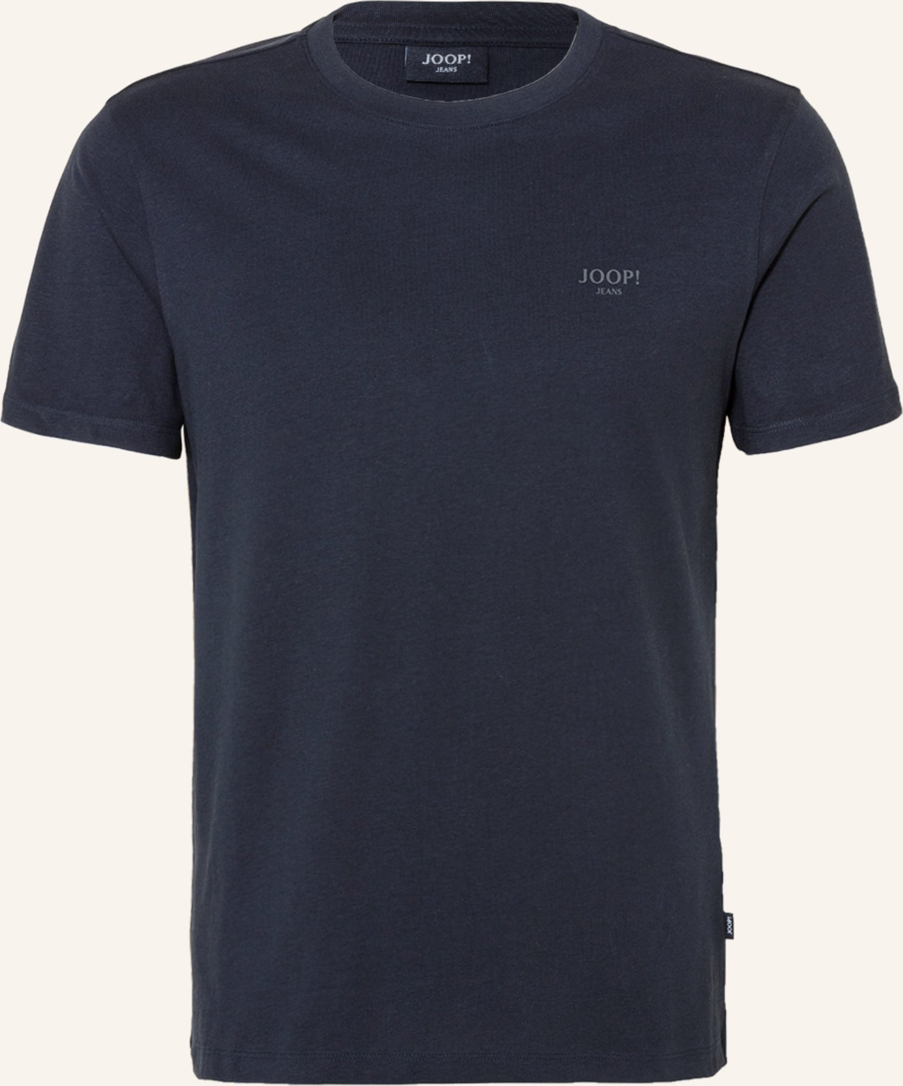 Thumbnail - Joop! Jeans T-Shirt Alphis blau