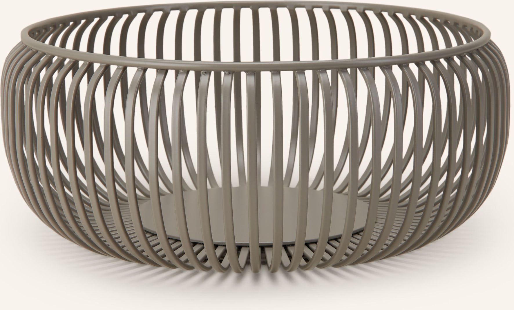 Thumbnail - Blomus Schale Lito grau