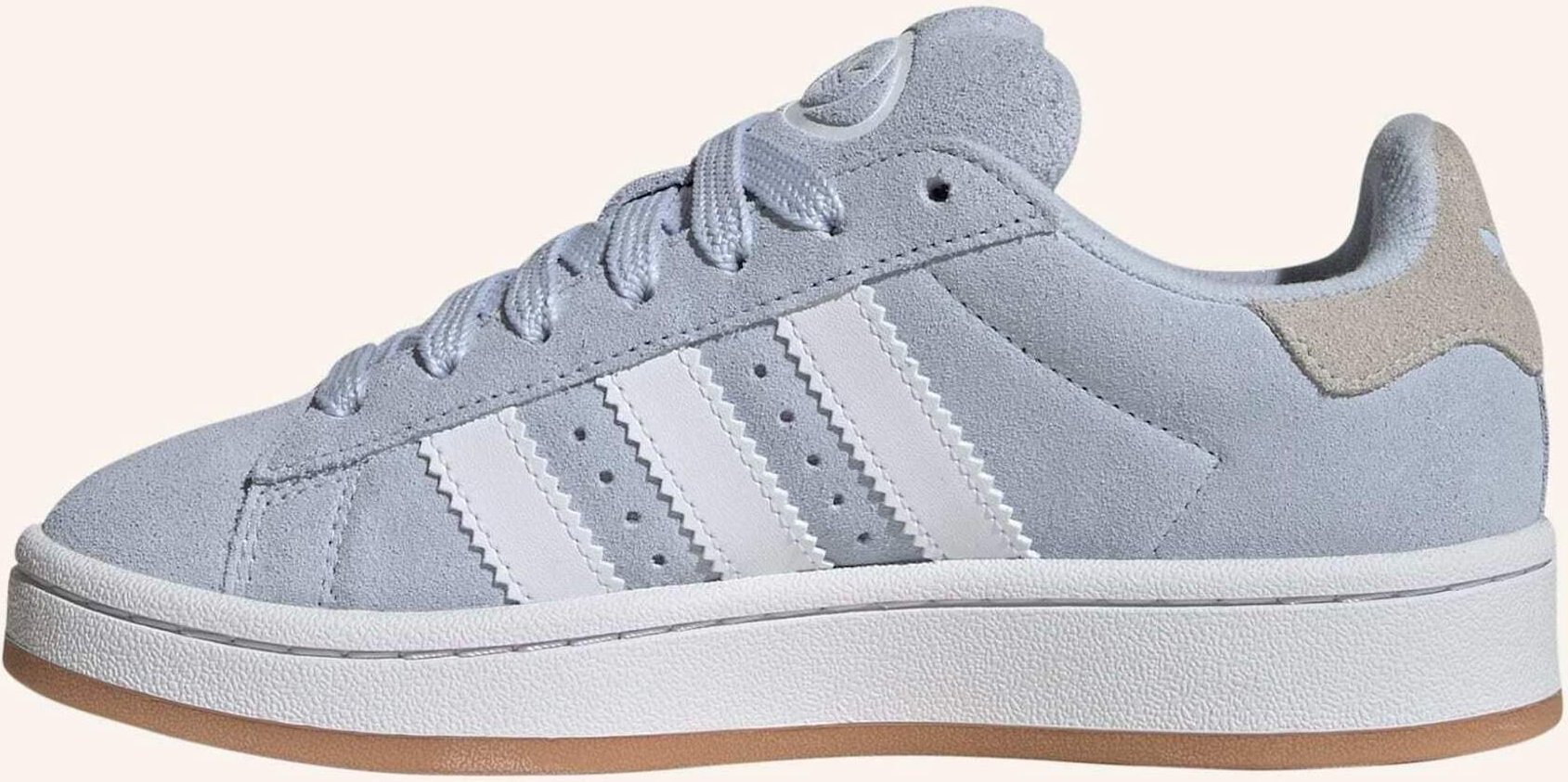 Adidas Originals Sneaker Campus 00s J blau