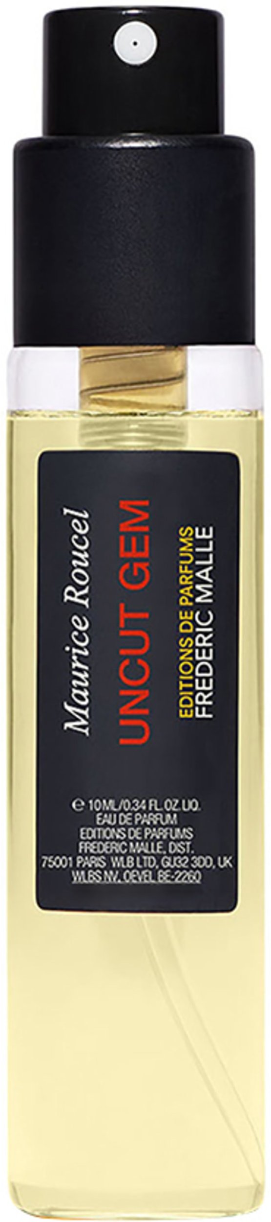 Editions De Parfums Frederic Malle Uncut Gem Parfum Spray 10 ml