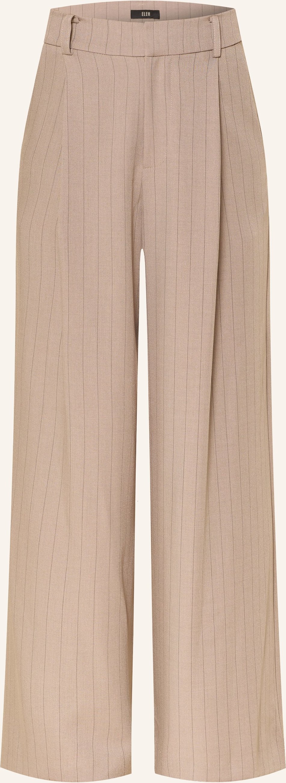 Eleh Marlenehose beige