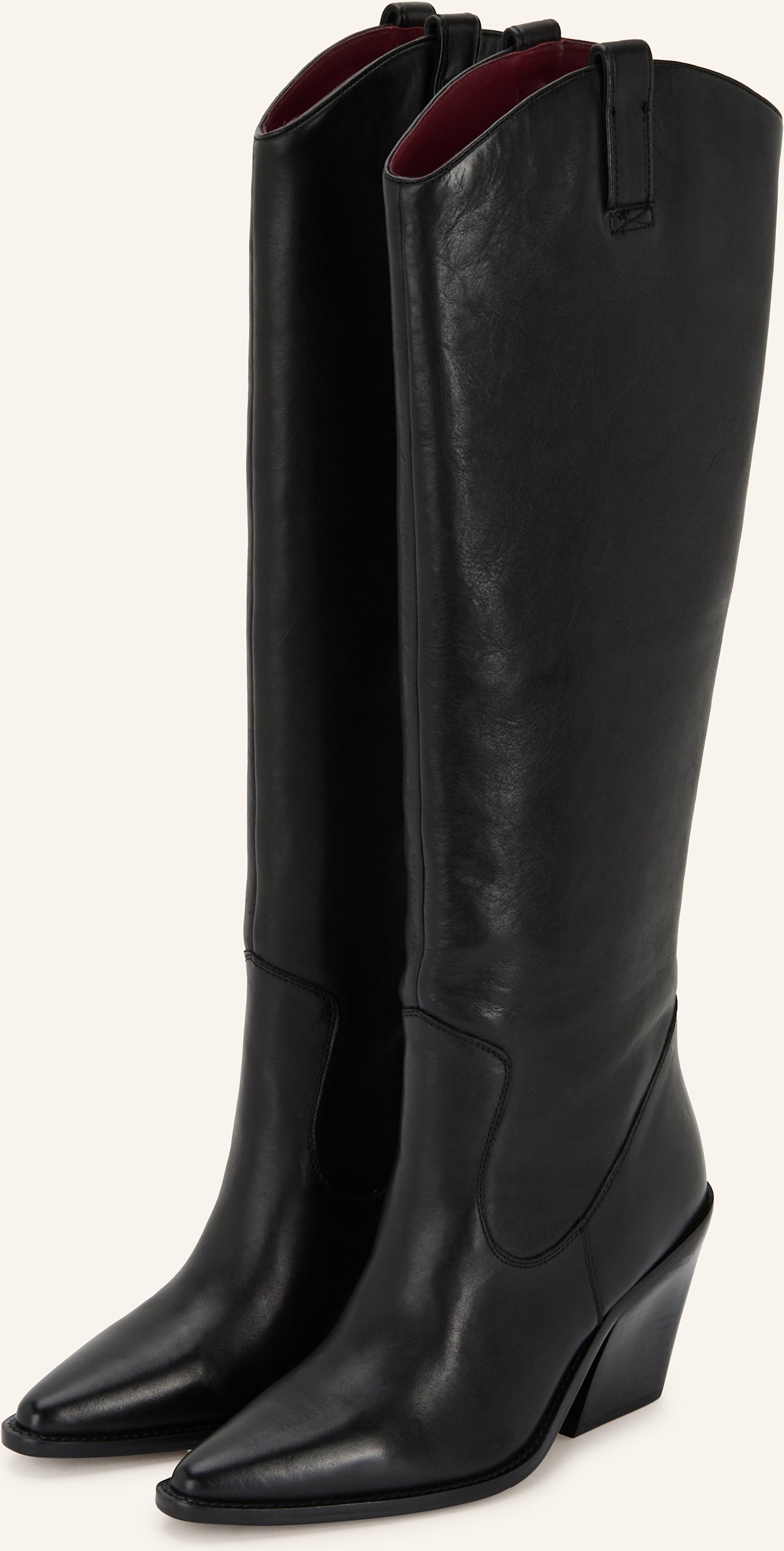 Thumbnail - Bronx Stiefel New Kole schwarz