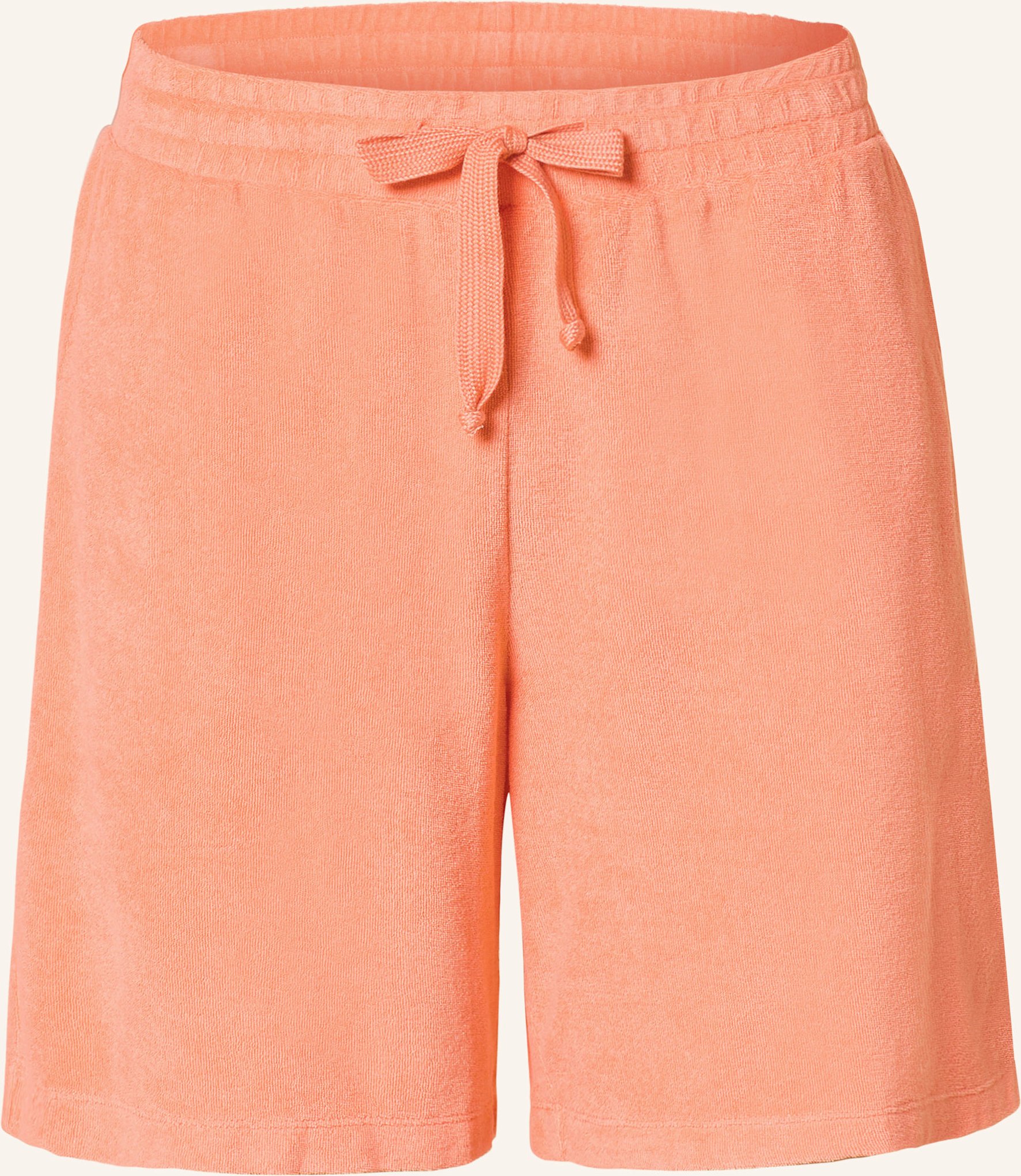 Juvia Shorts Leona orange
