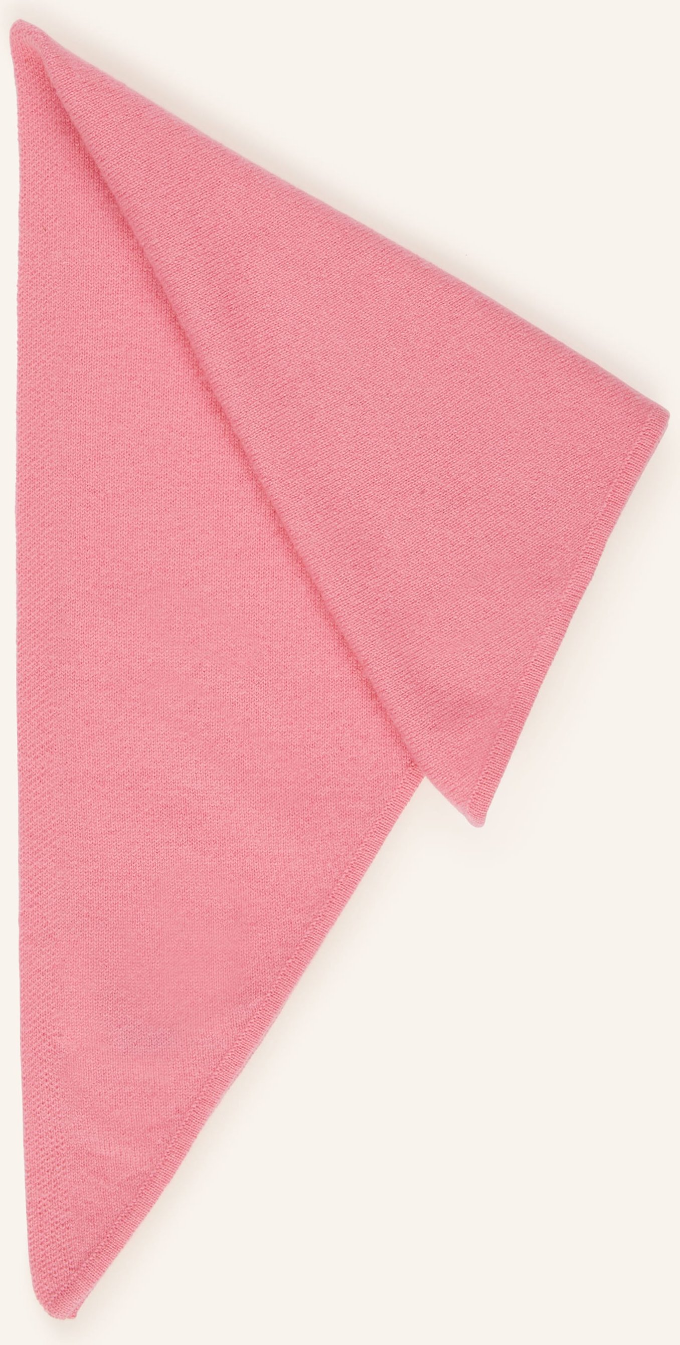 Thumbnail - Darling Harbour Dreieckstuch pink