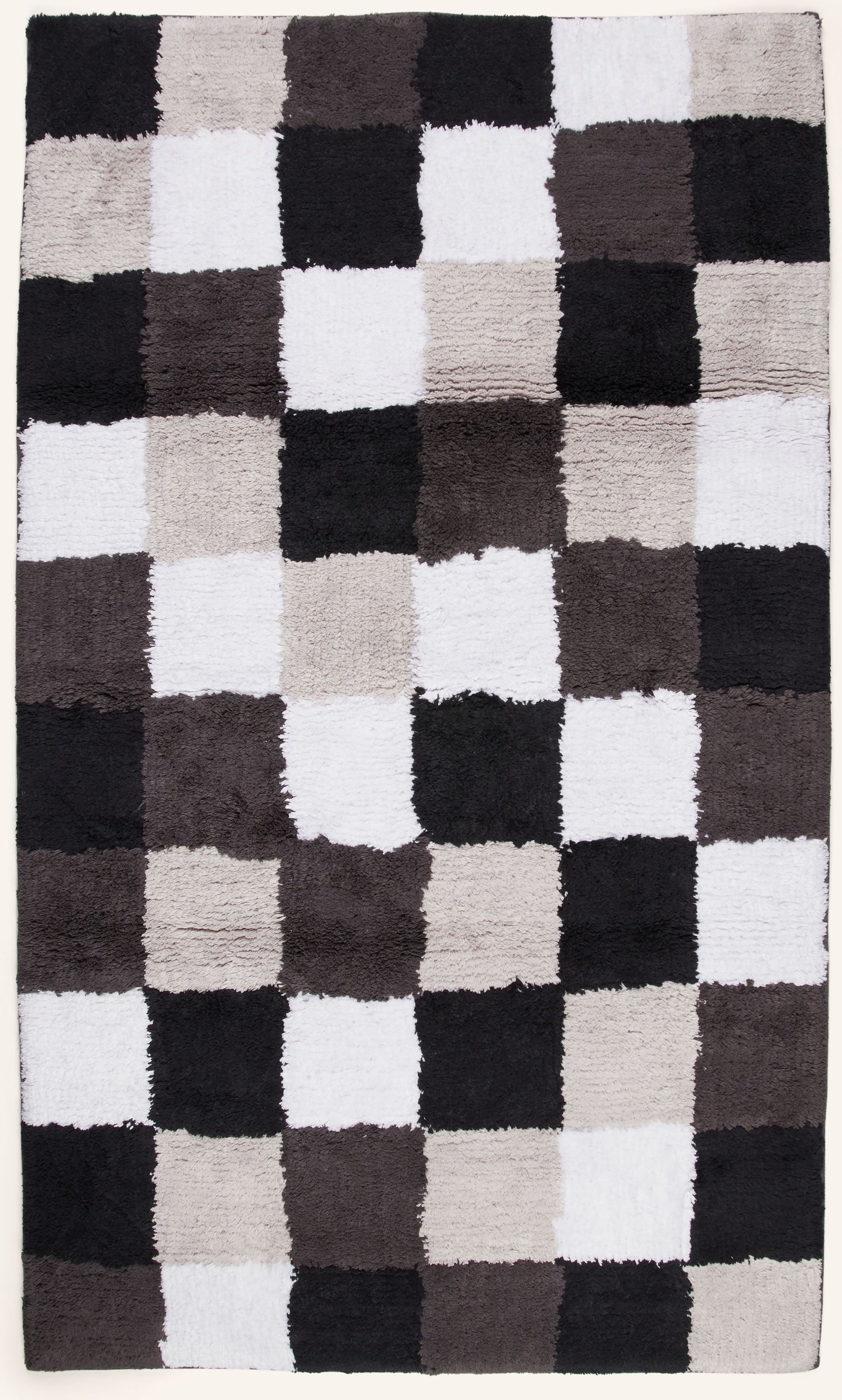 Thumbnail - Cawö Badematte grau