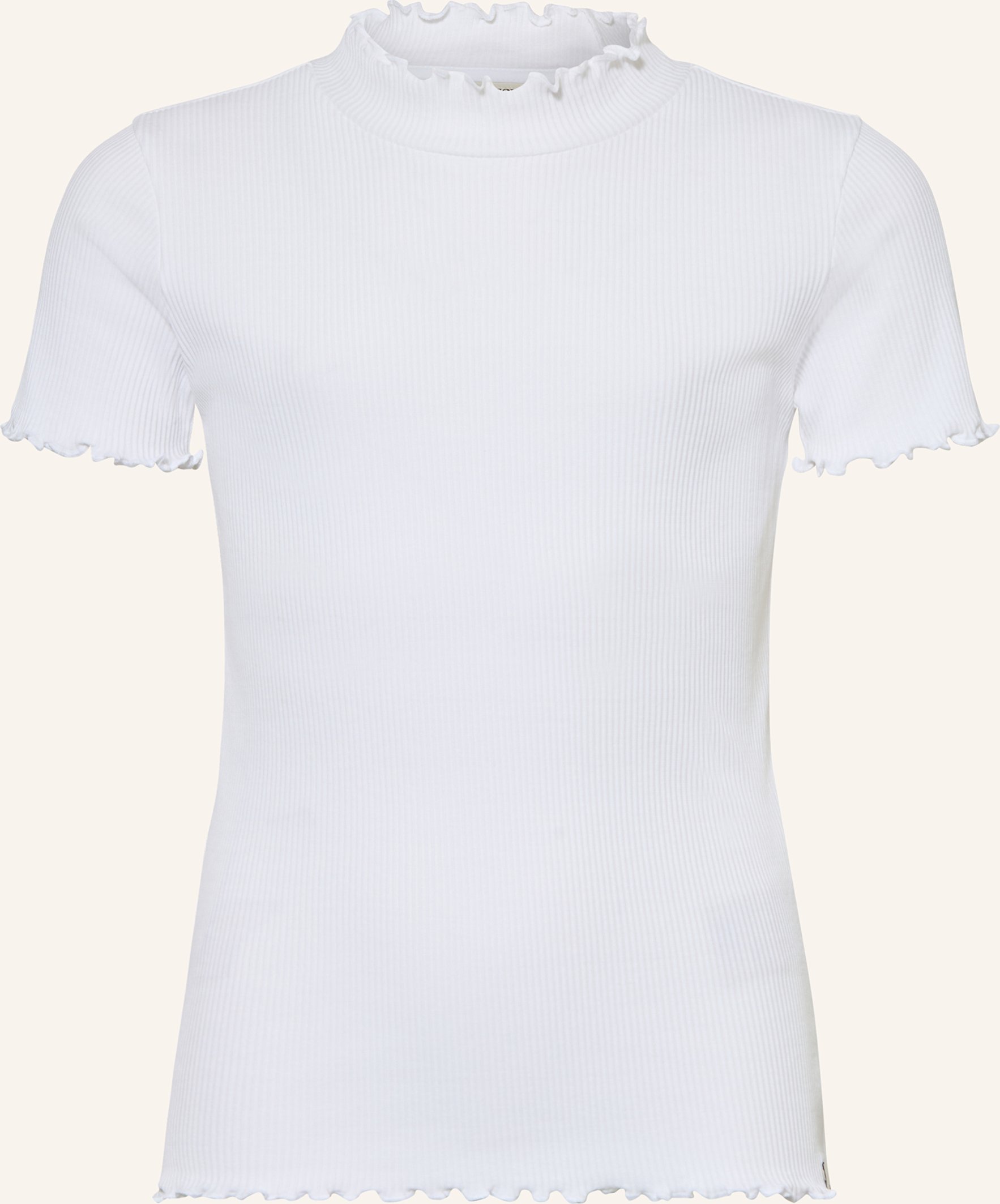 Scotch & Soda T-Shirt weiss