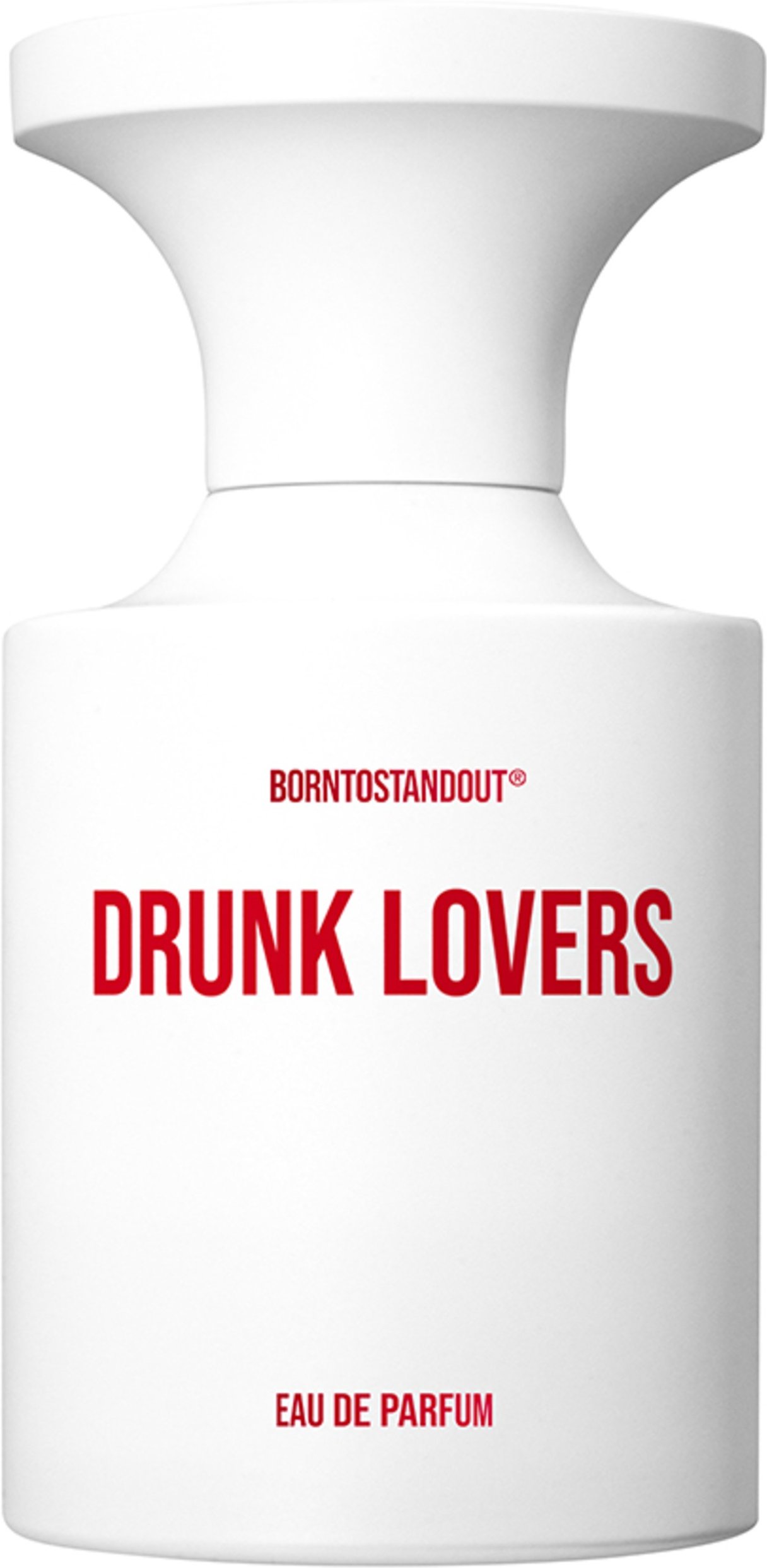 Borntostandout Drunk Lovers Eau de Parfum 50 ml