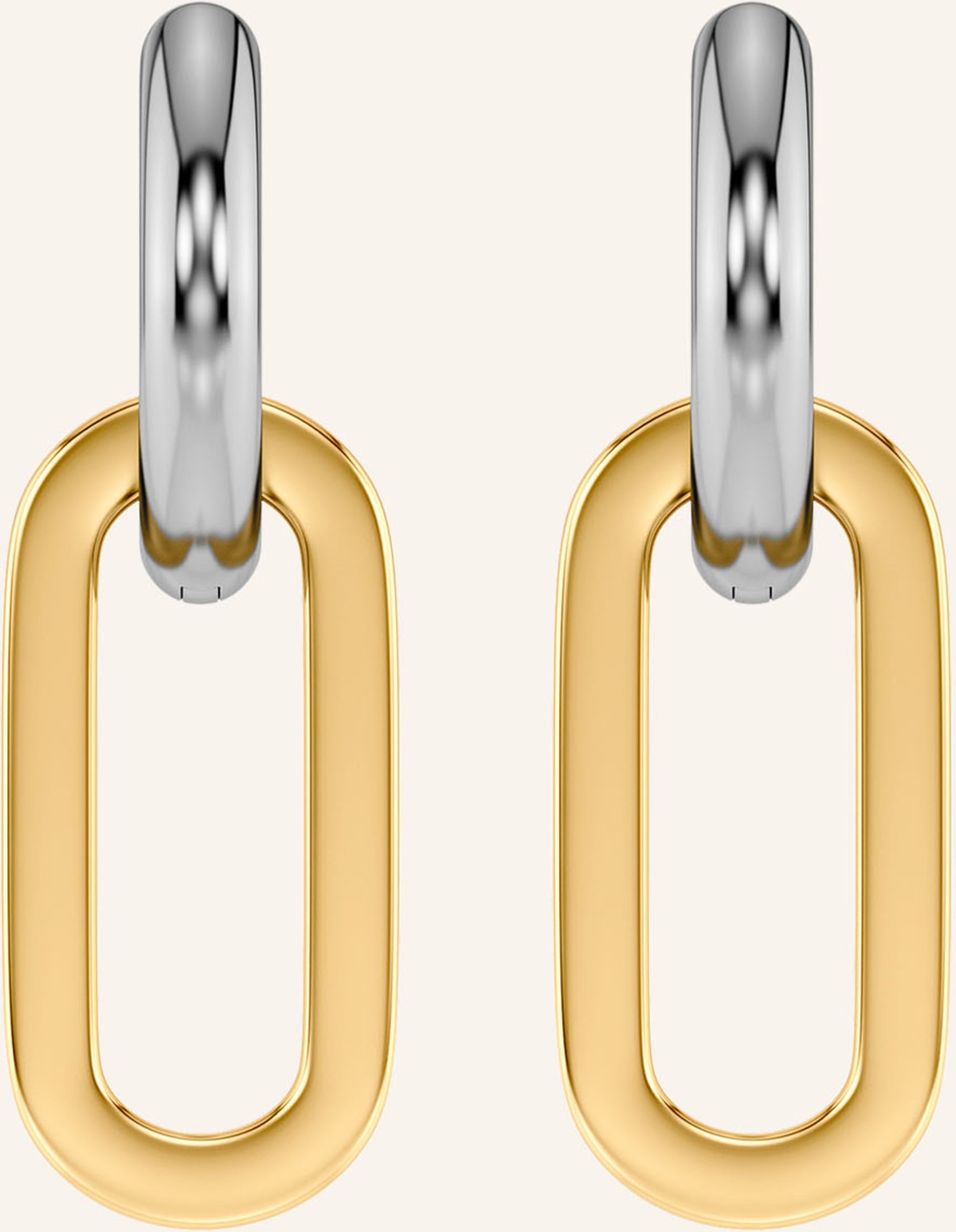 Edblad Creolen Medley gold