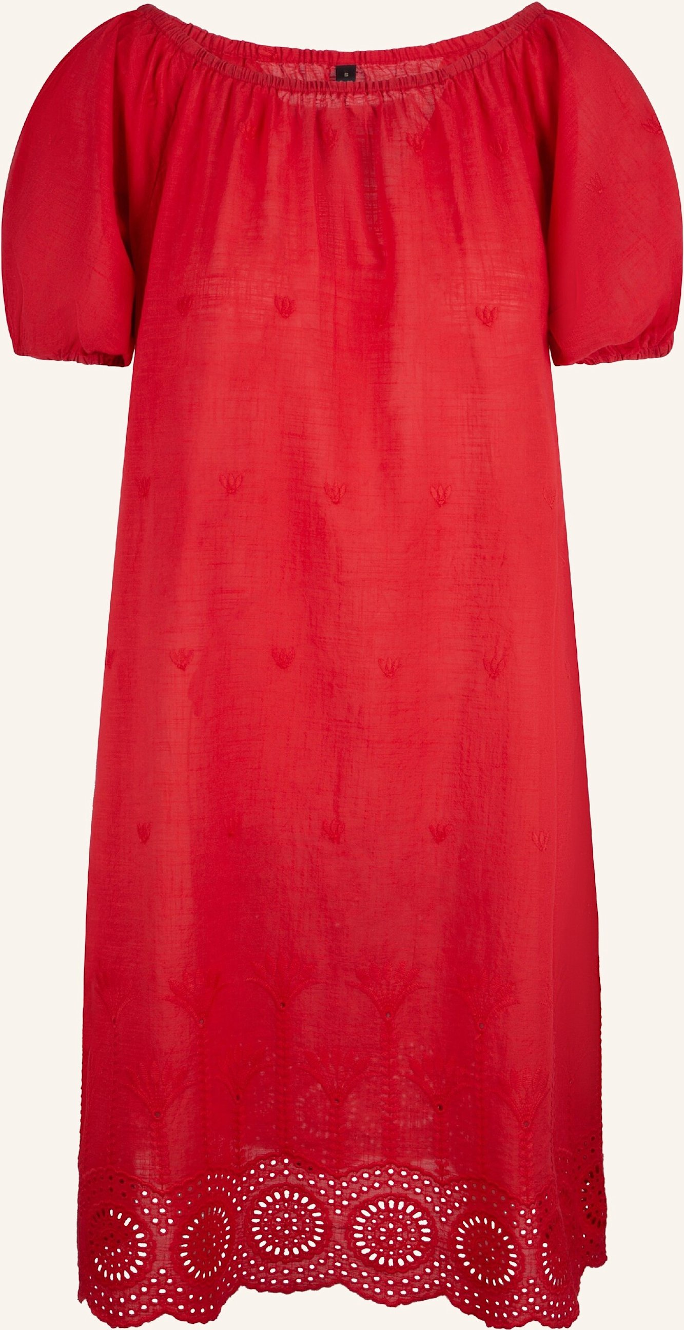 Lingadore Tunik rot