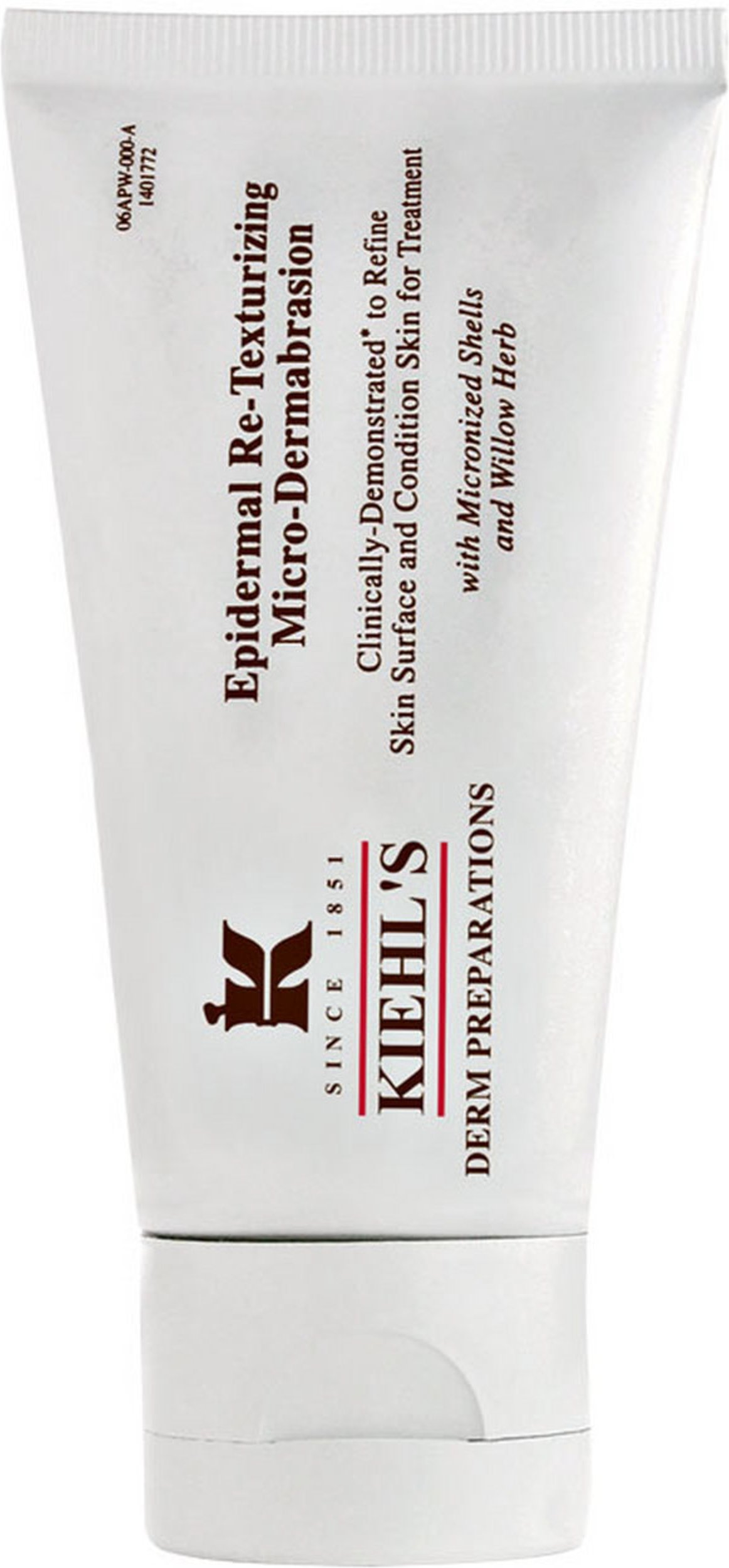 Thumbnail - Kiehl's Epidermal Re-Texturizing Micro-Dermabrasion Reinigungsschaum 75 ml