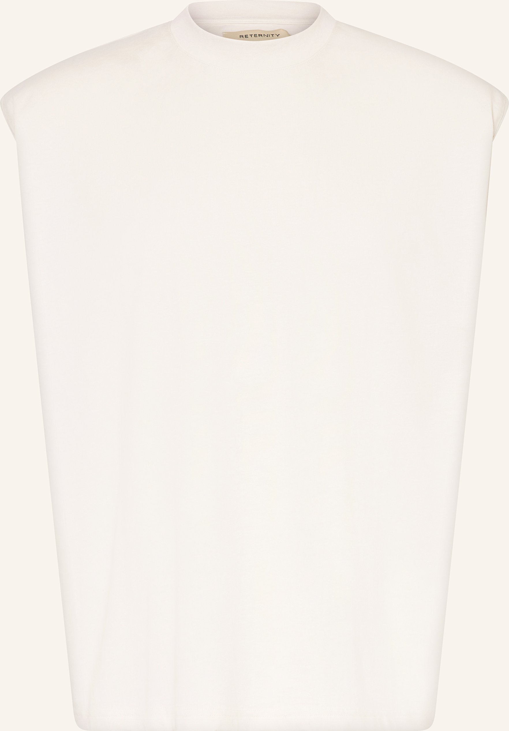 Reternity Tanktop Événie Band weiss