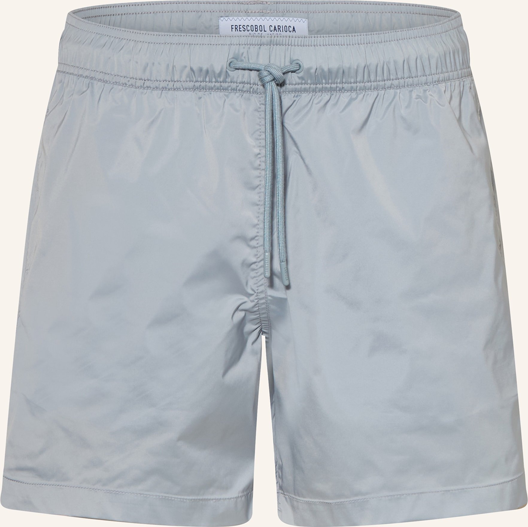 Frescobol Carioca Badehose Salvador blau