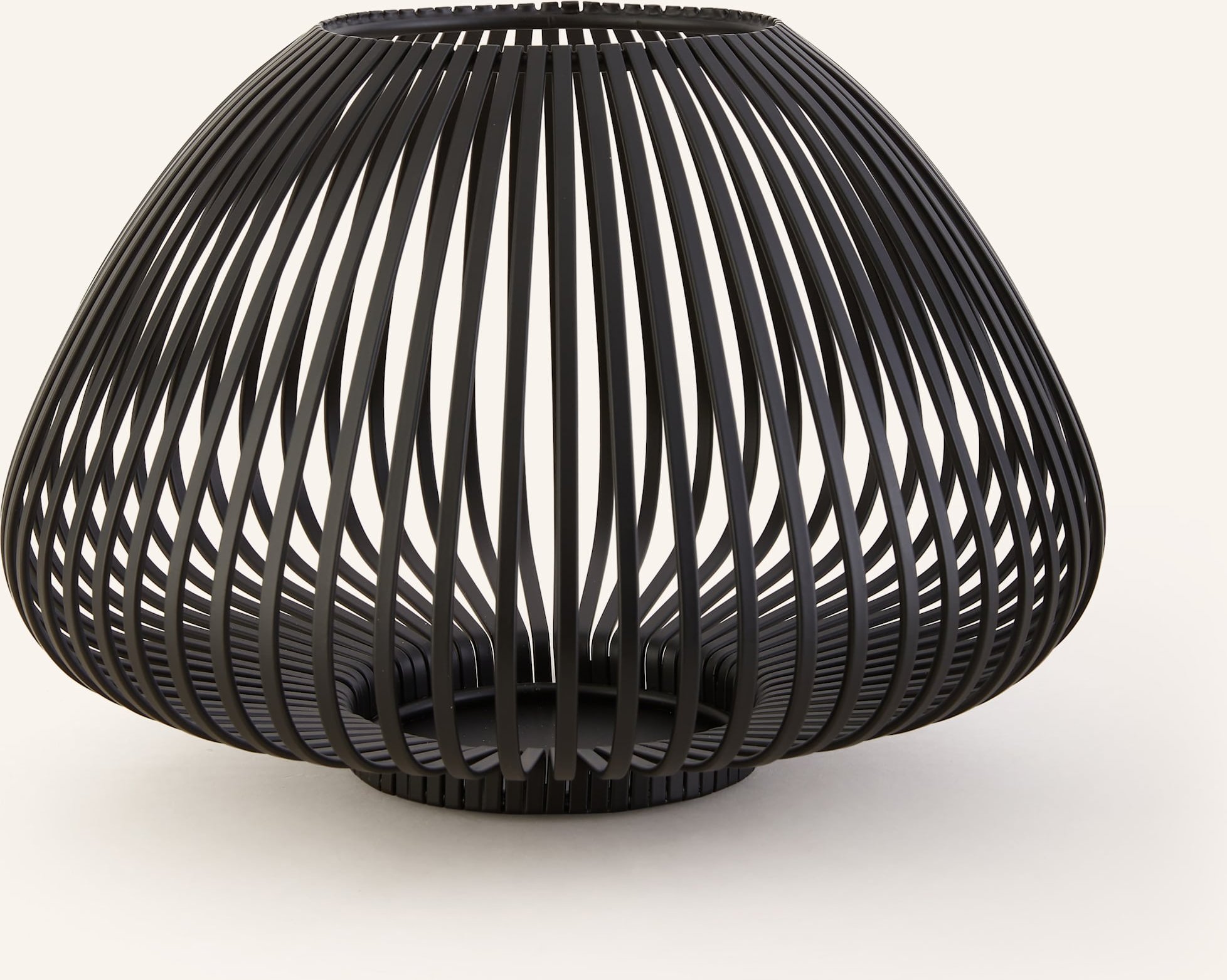 Thumbnail - Blomus Laterne Lyva Small schwarz