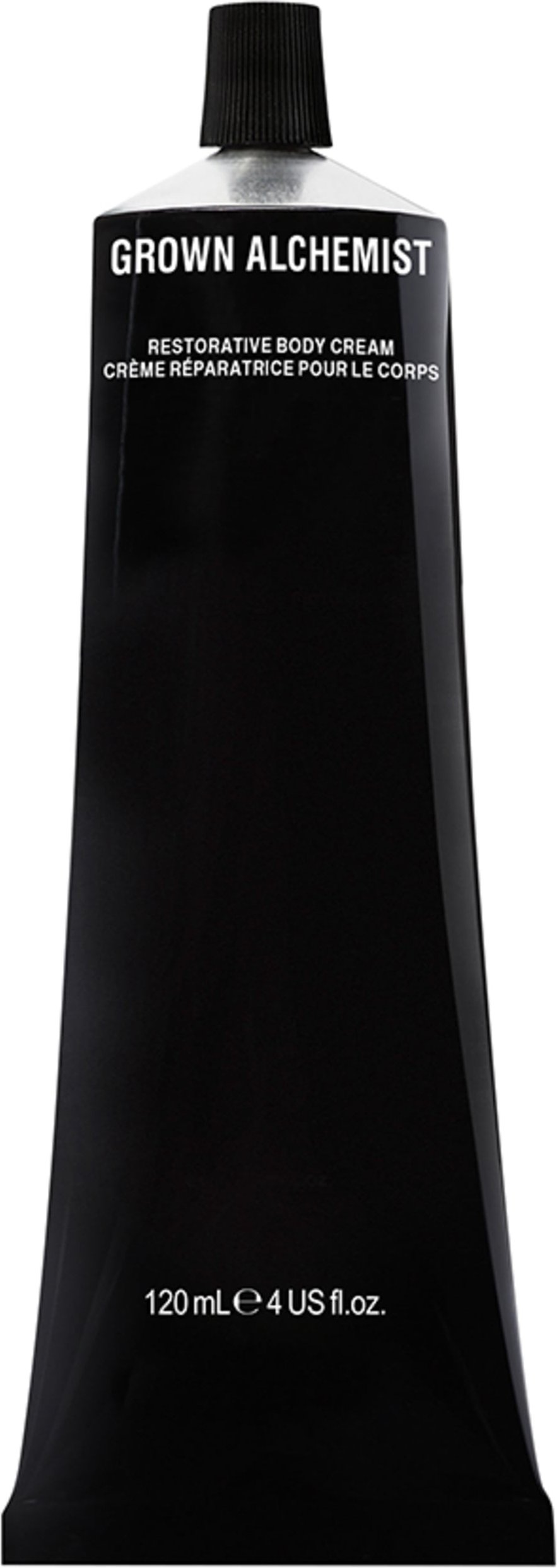 Grown Alchemist Restorative Body Cream Körpercreme 120 ml