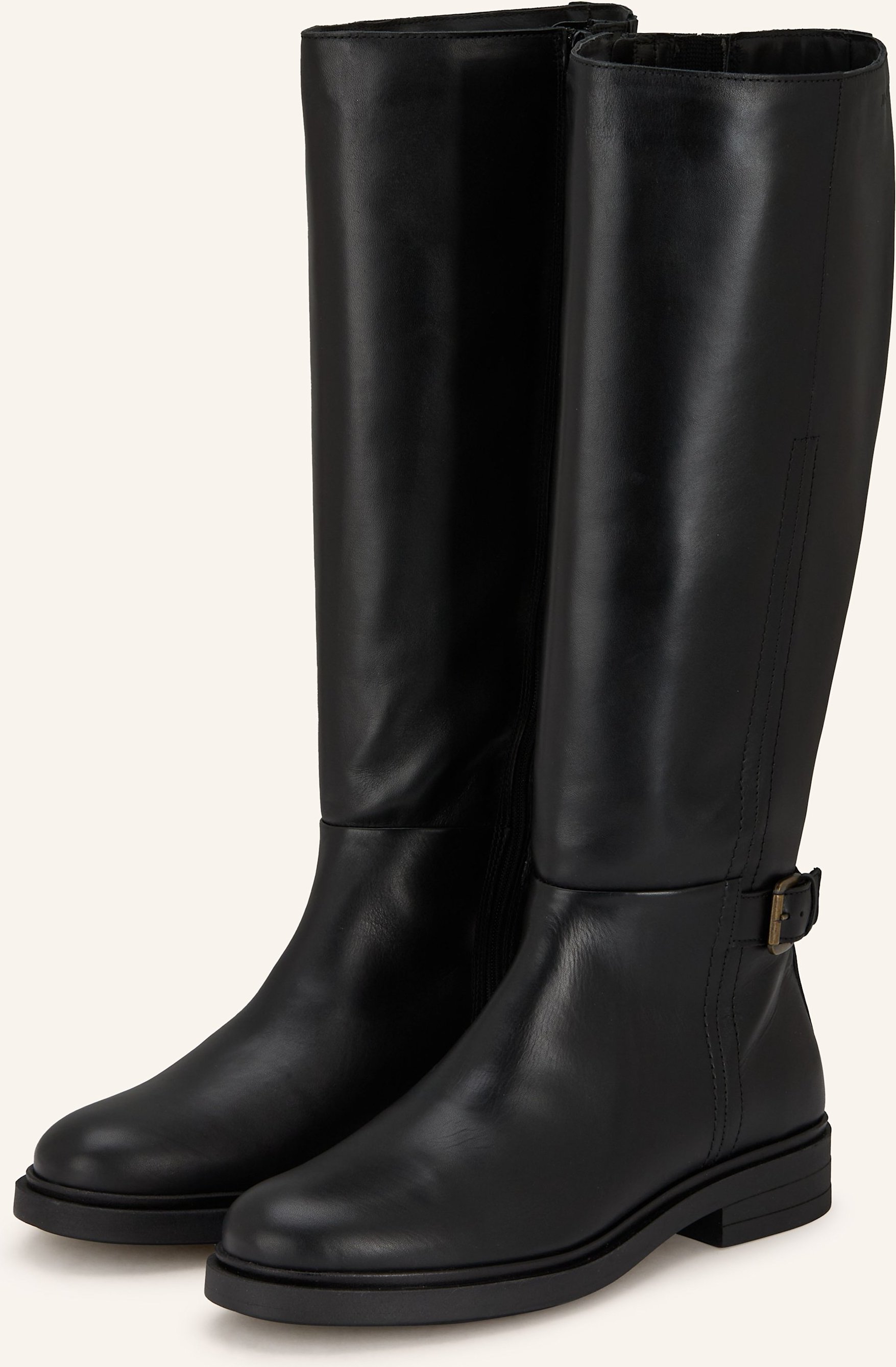 Marc O'polo Stiefel schwarz