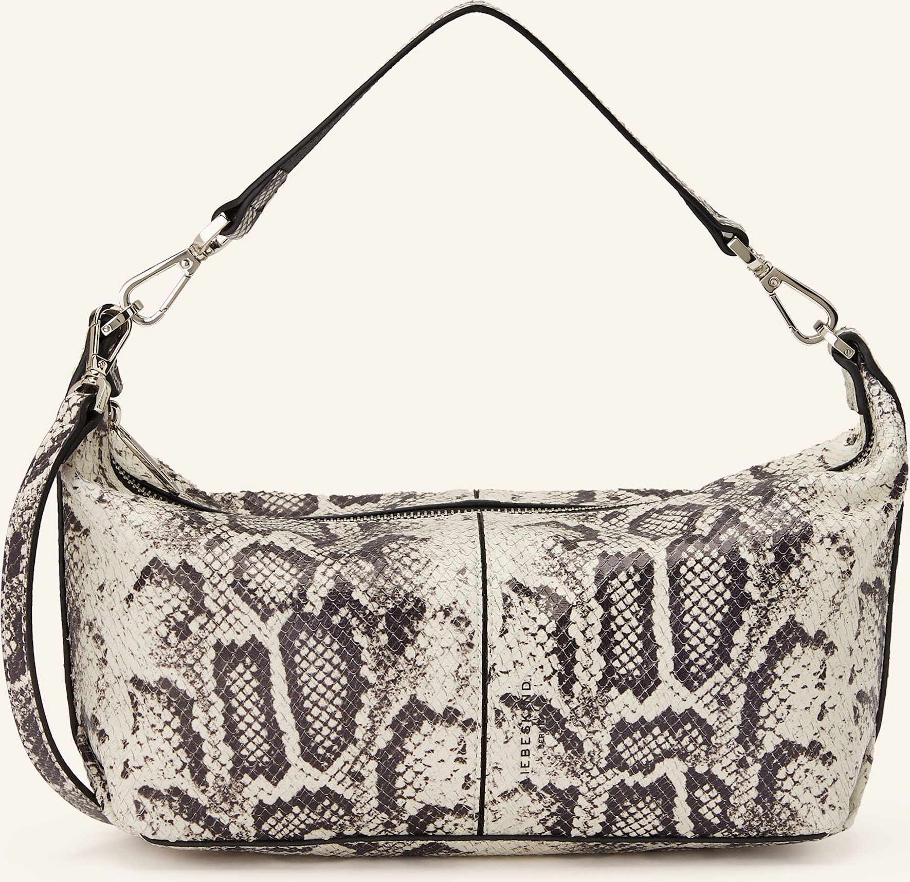 Liebeskind Handtasche Paris Small weiss