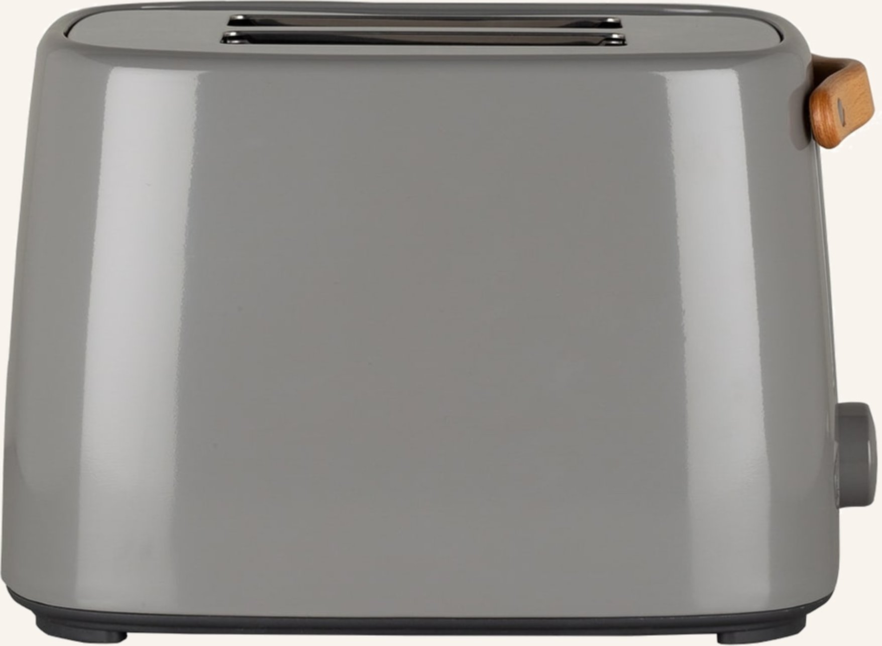 Thumbnail - Stelton Toaster Emma grau