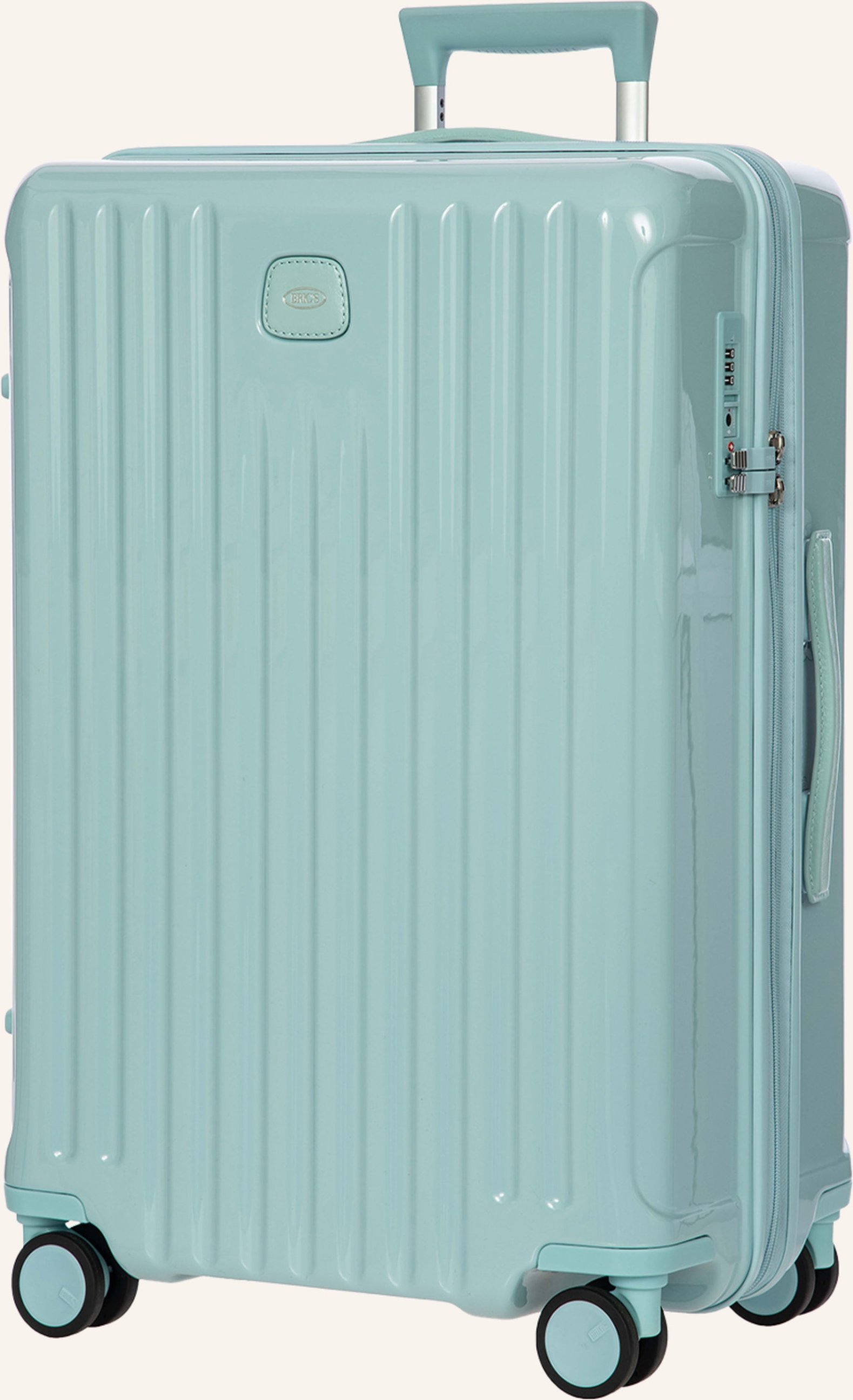 Bric's Trolley Positano blau