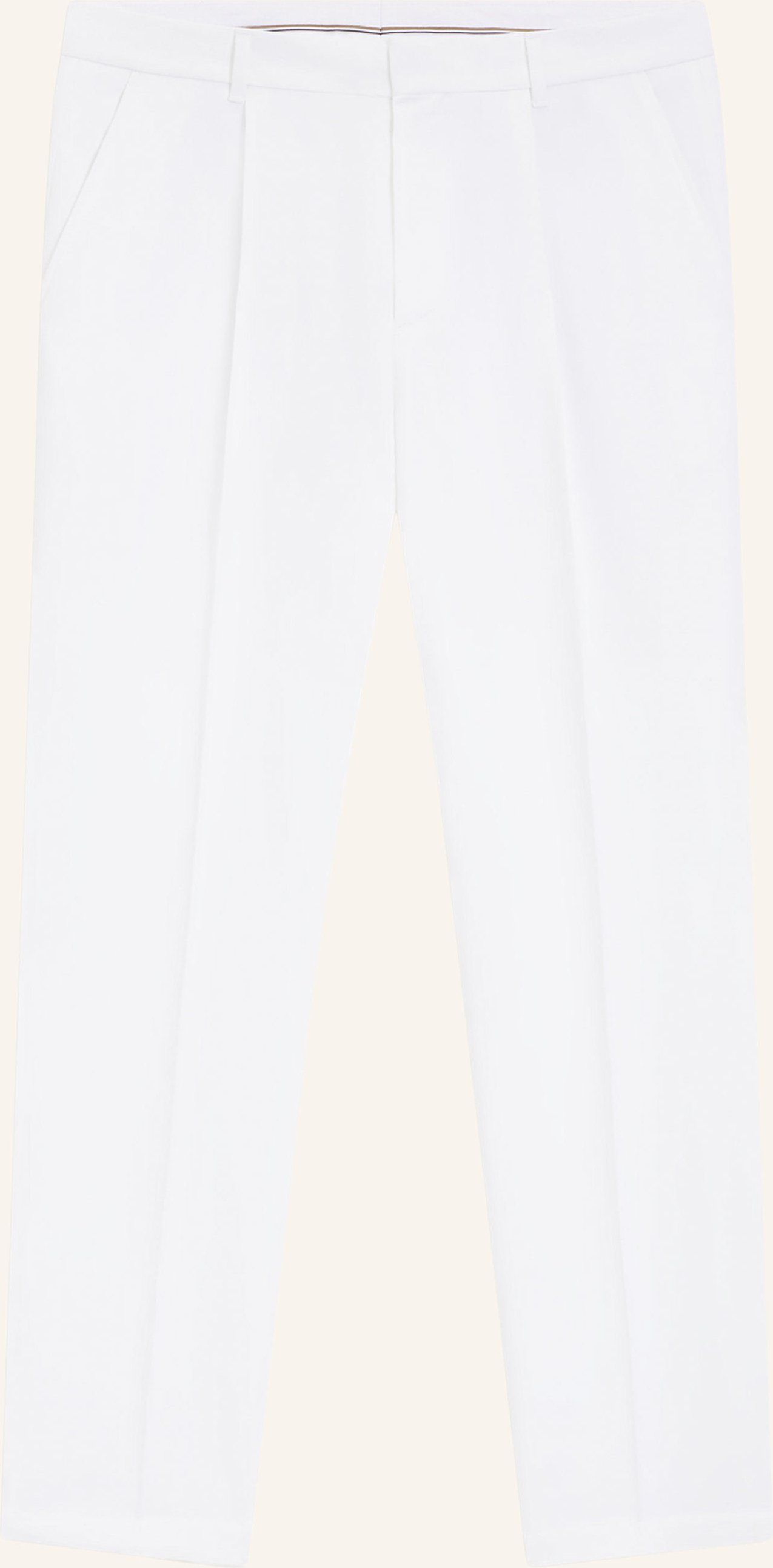 Boss Business Hose C-Perin-Pl-253 Fit Not Known weiss