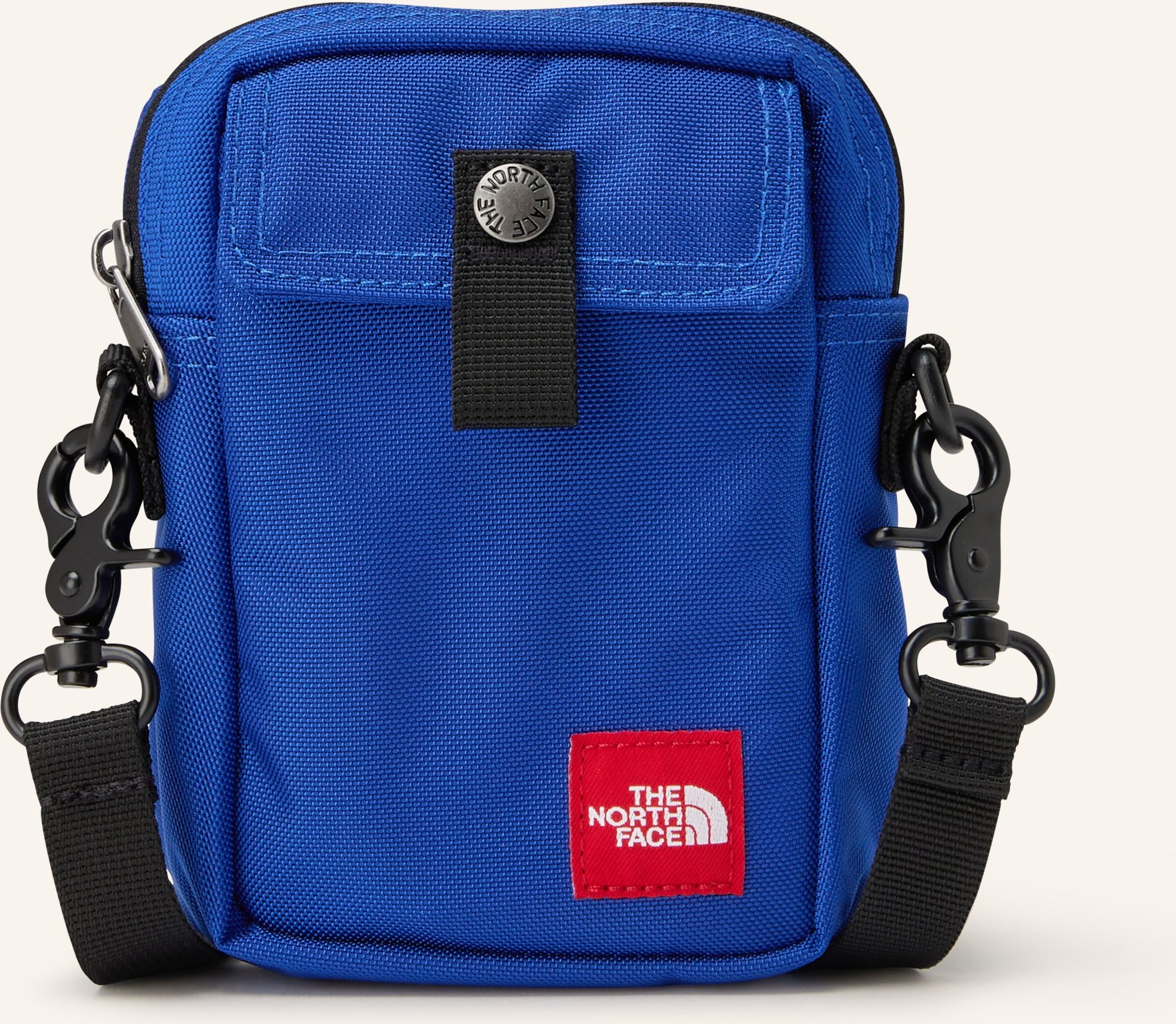 The North Face Umhängetasche Redbox Small blau