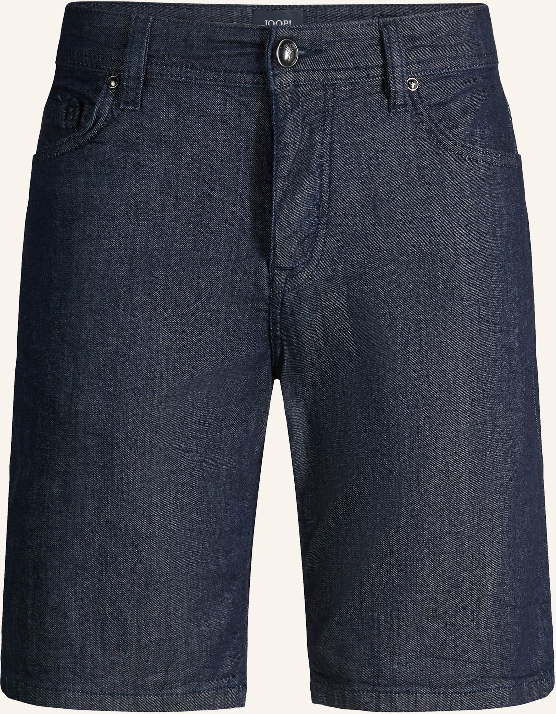 Joop! Jeans-Shorts blau