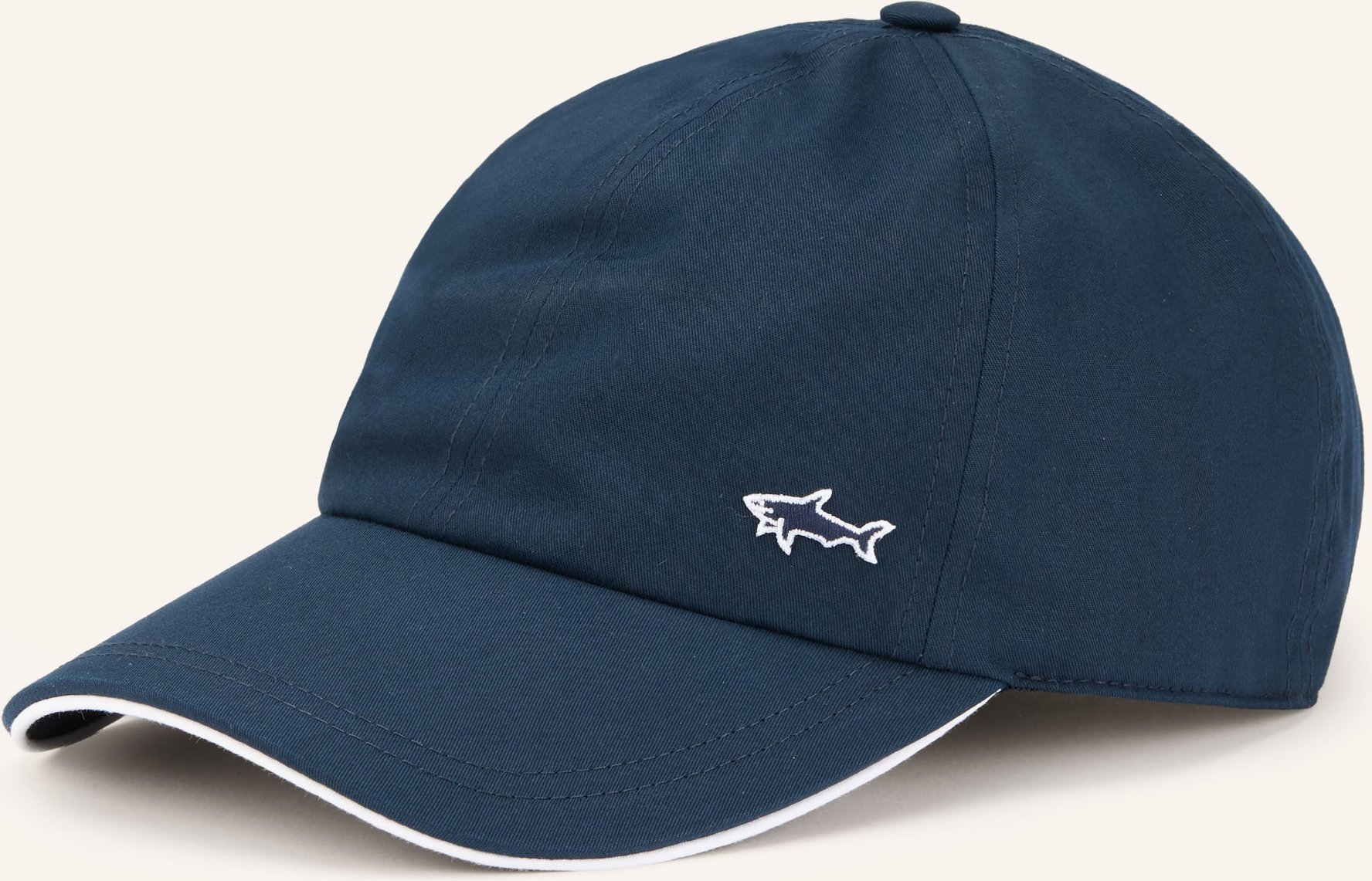 Paul & Shark Cap blau