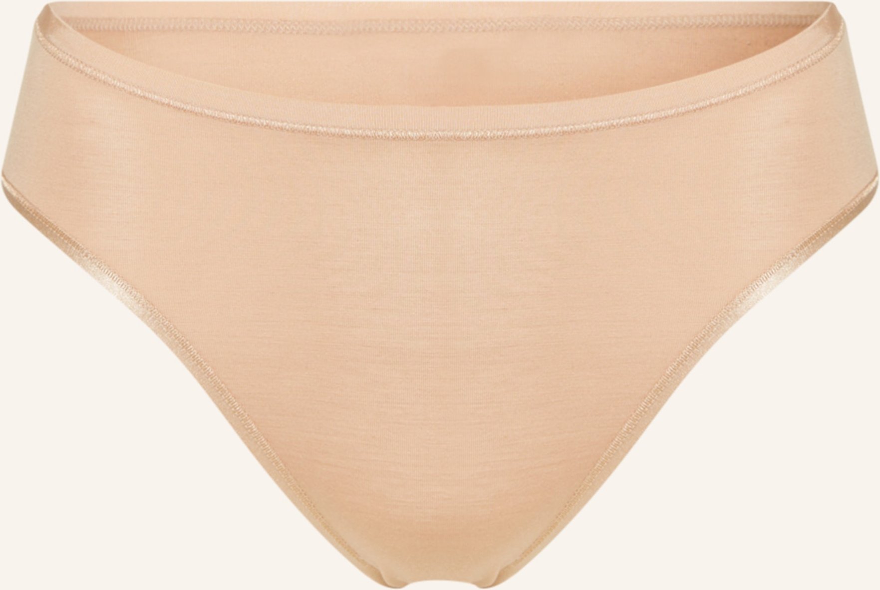 Zimmerli Slip Pureness beige