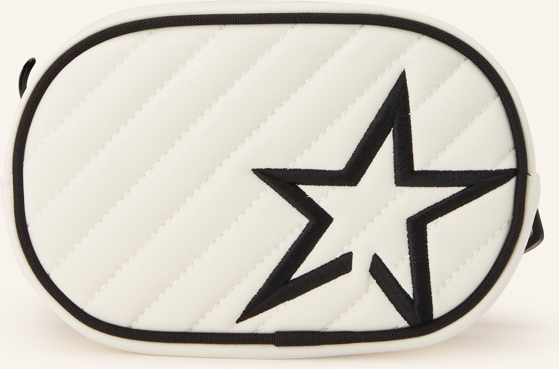 Perfect Moment Gürteltasche Star weiss