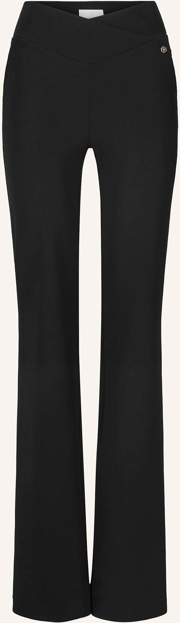 Ina Kess Hose Massari Pants schwarz