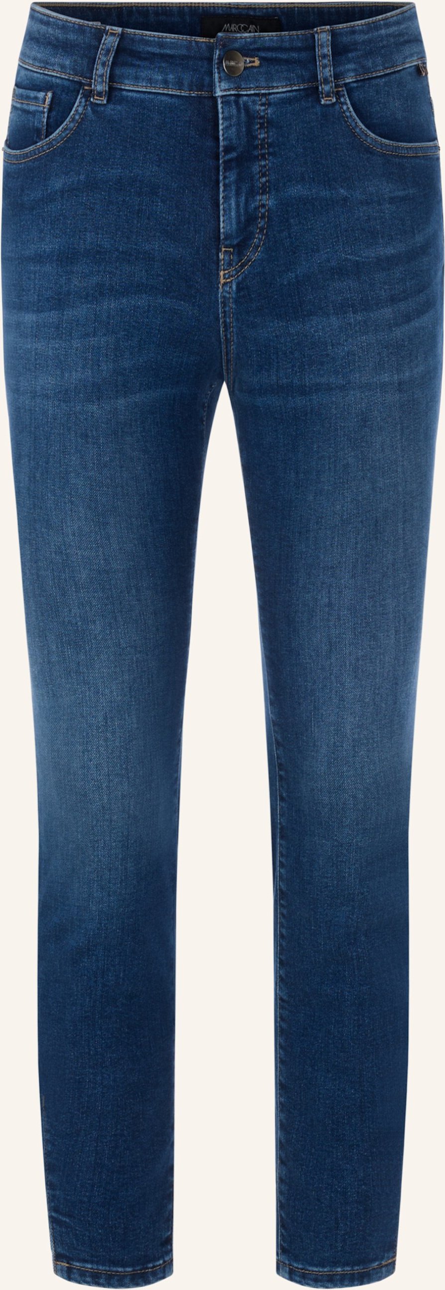 Marc Cain Jeans Silvi blau