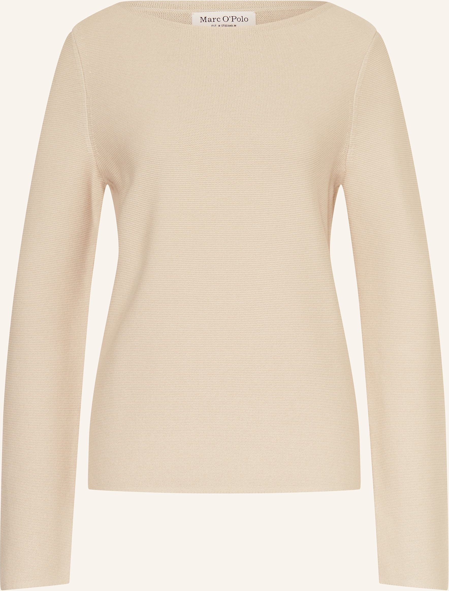 Marc O'polo Pullover beige