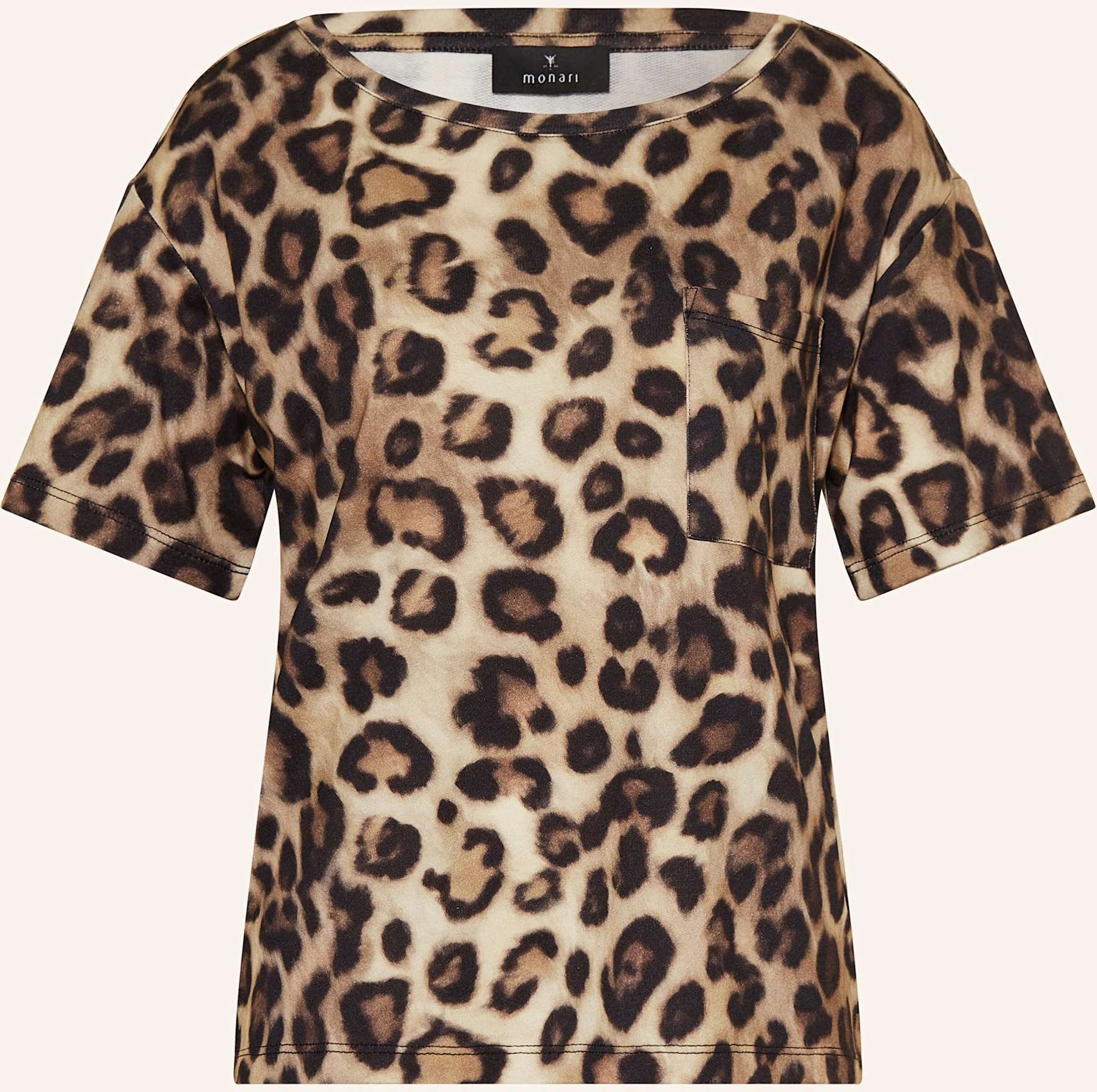 Monari T-Shirt beige