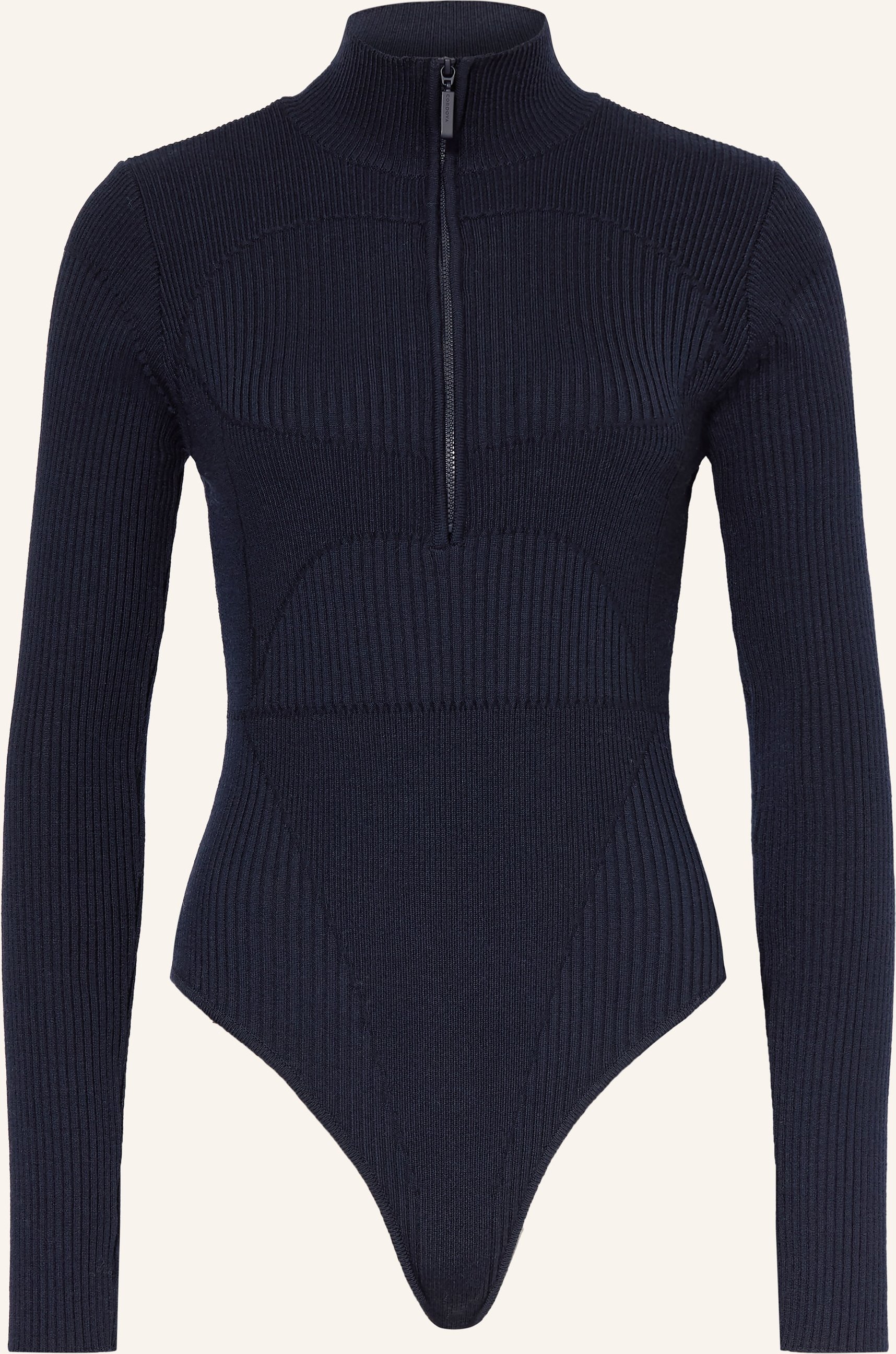 Cordova Body Butte blau