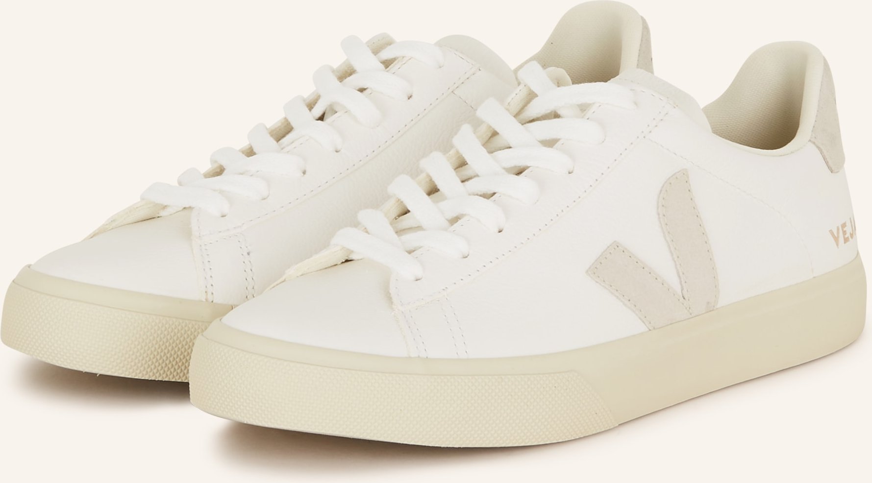 Veja Sneaker Campo beige