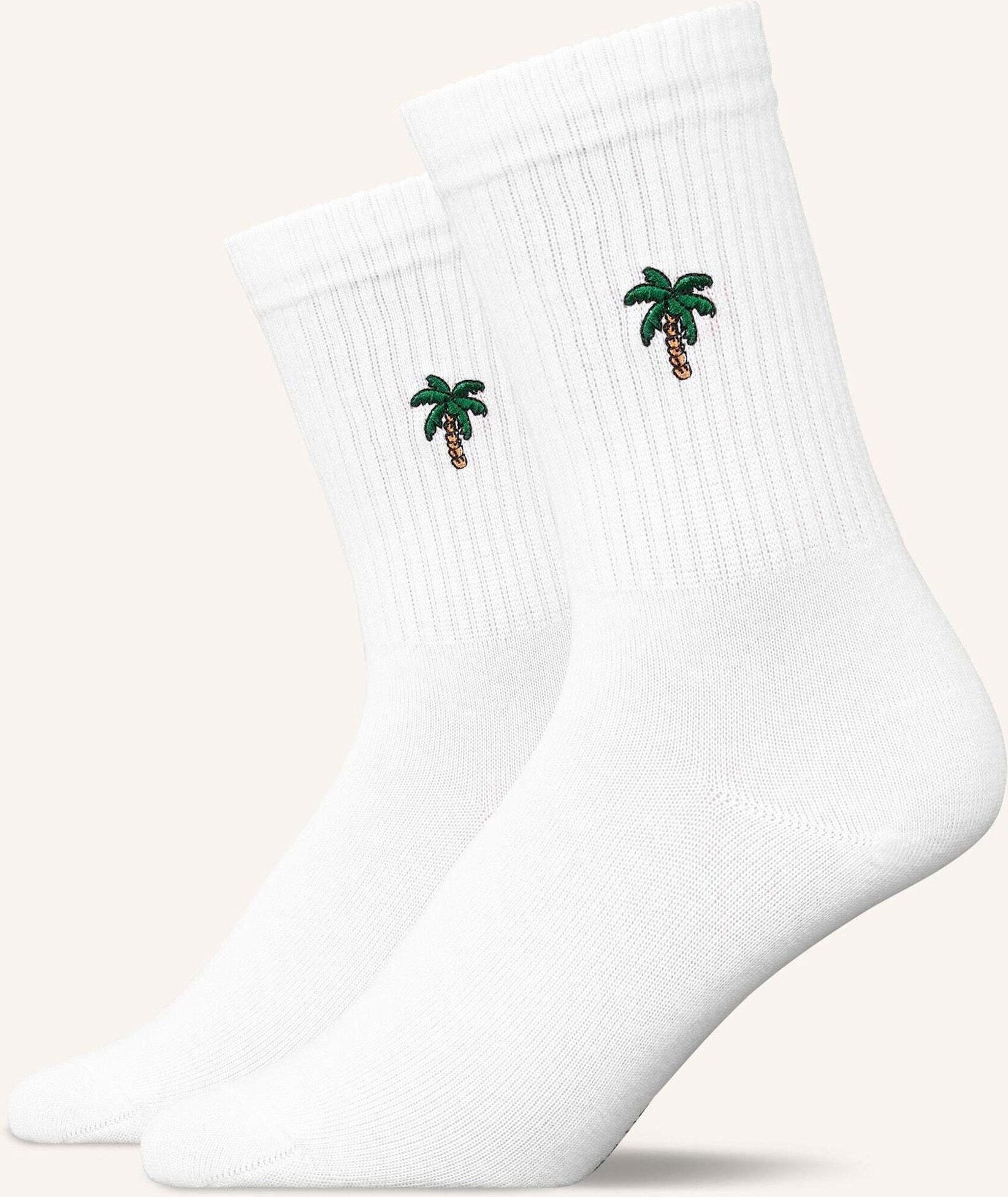 Snocks Tennissocken weiss