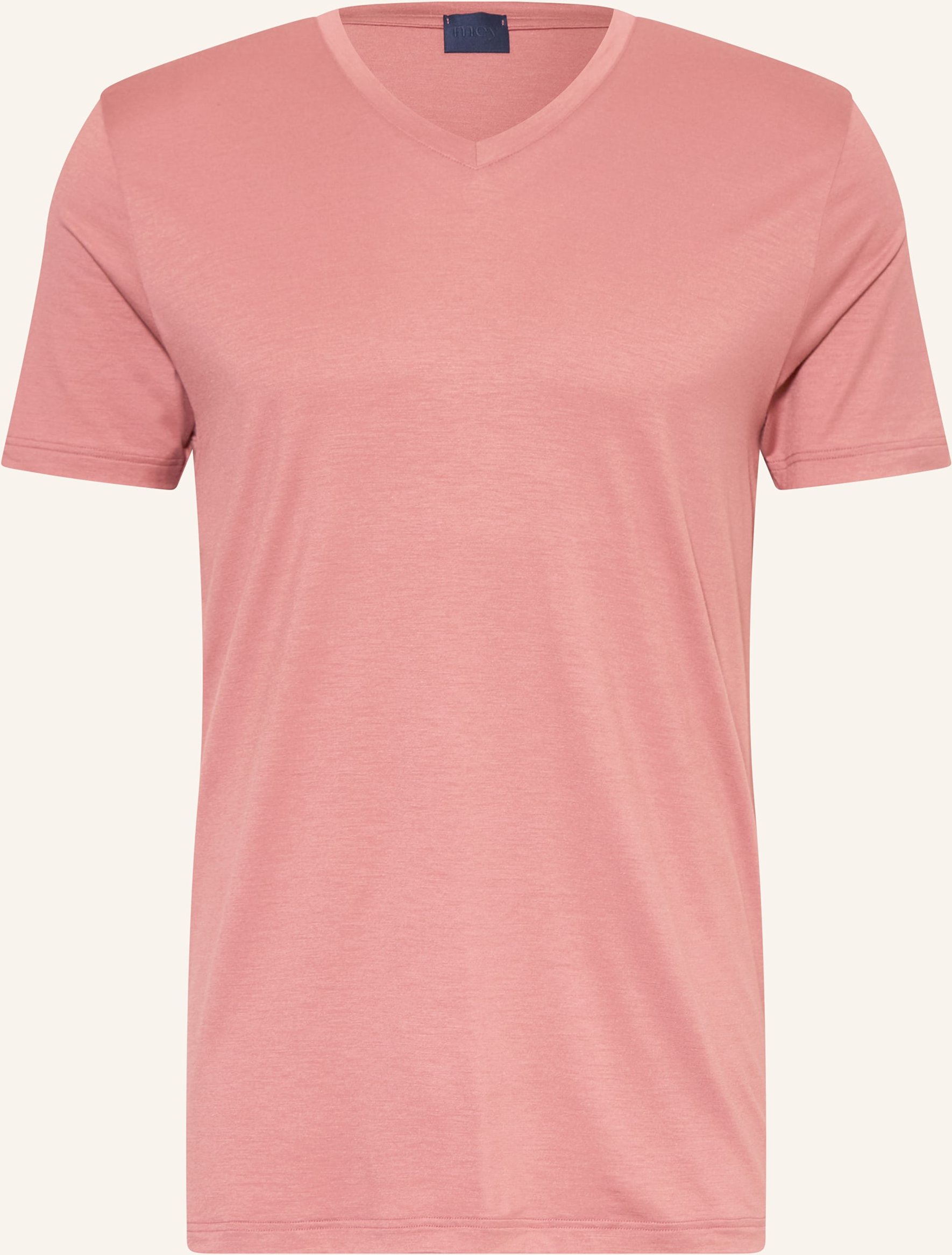 Mey Schlafshirt Serie Selection rosa
