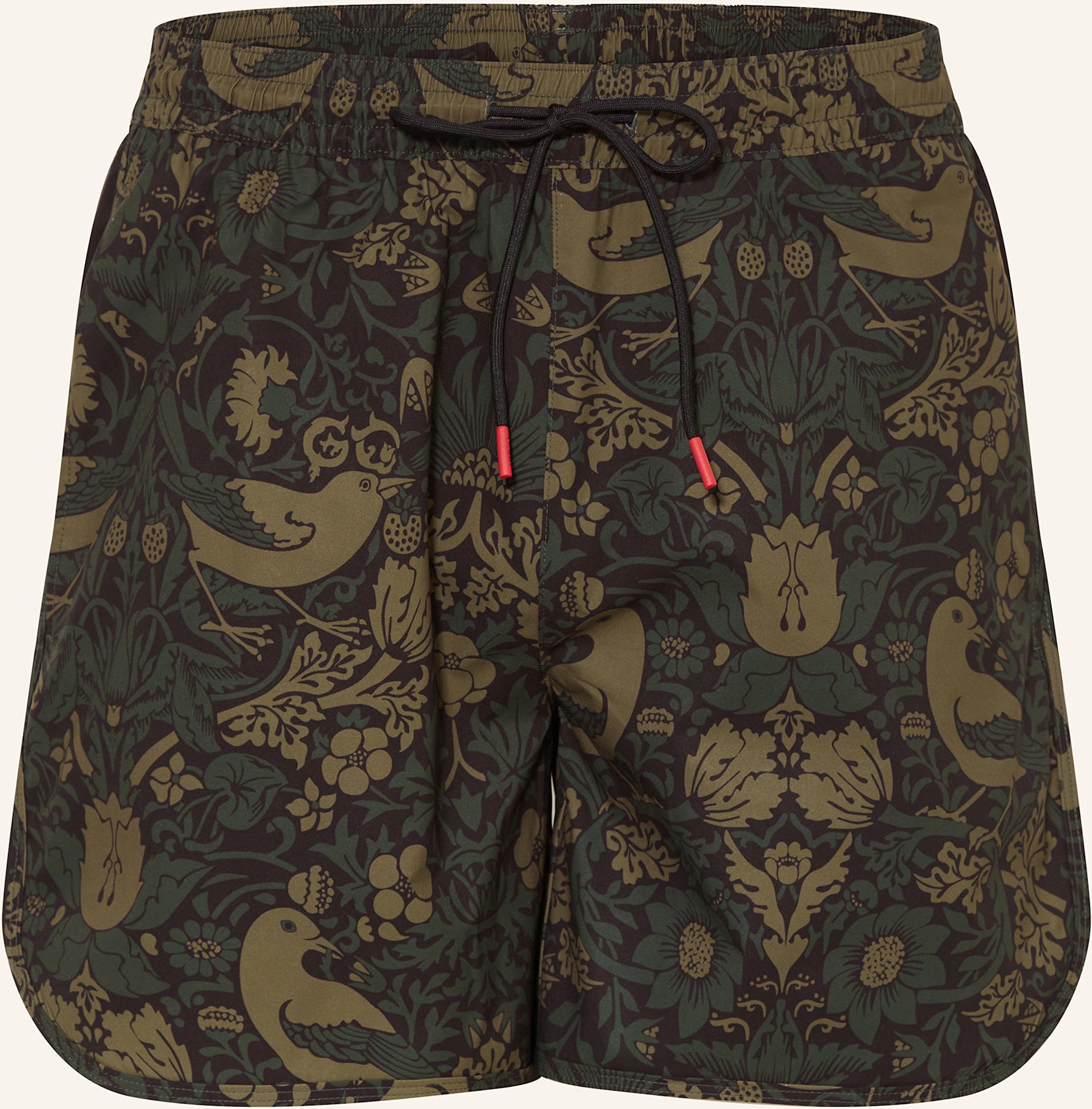 Hugo Badeshorts Jose braun