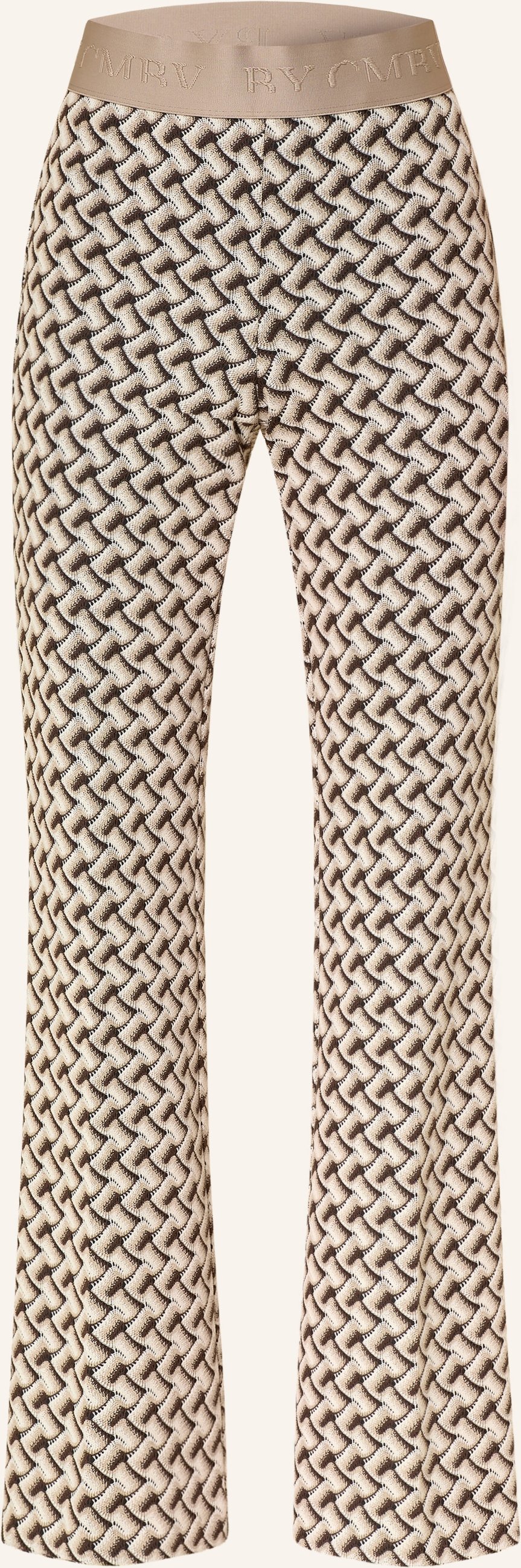 Cambio Marlenehose Francis braun