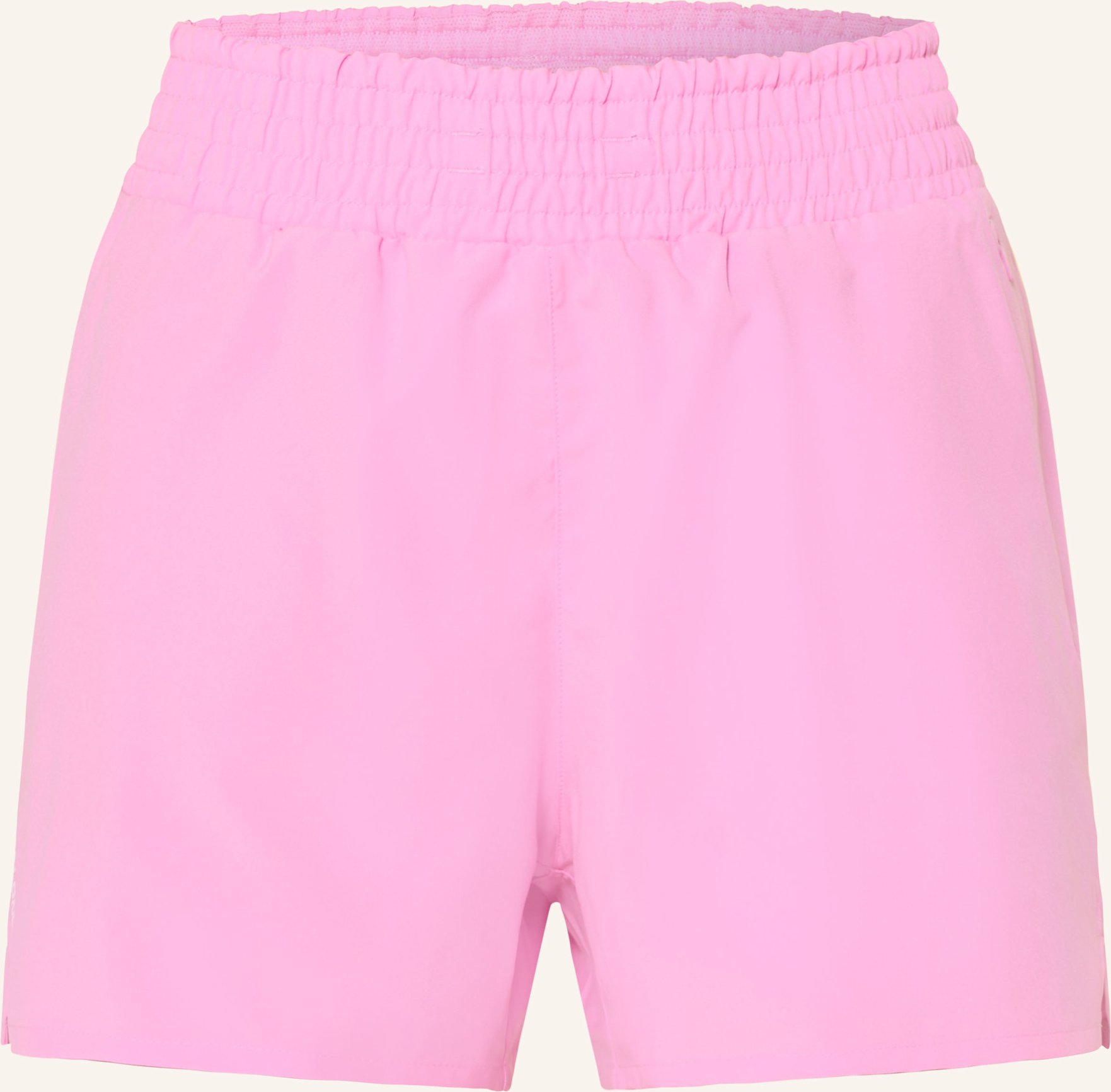Thumbnail - Salomon 2-In-1-Laufshorts Shkout Core 4 pink