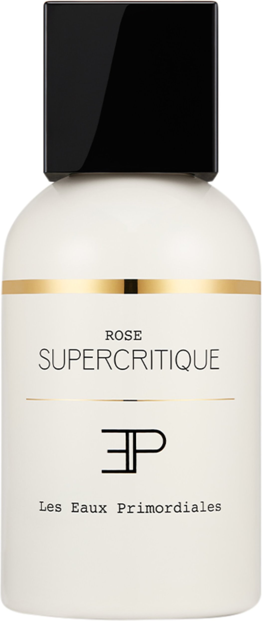 Les Eaux Primordiales Rose Supercritique Eau de Parfum 100 ml