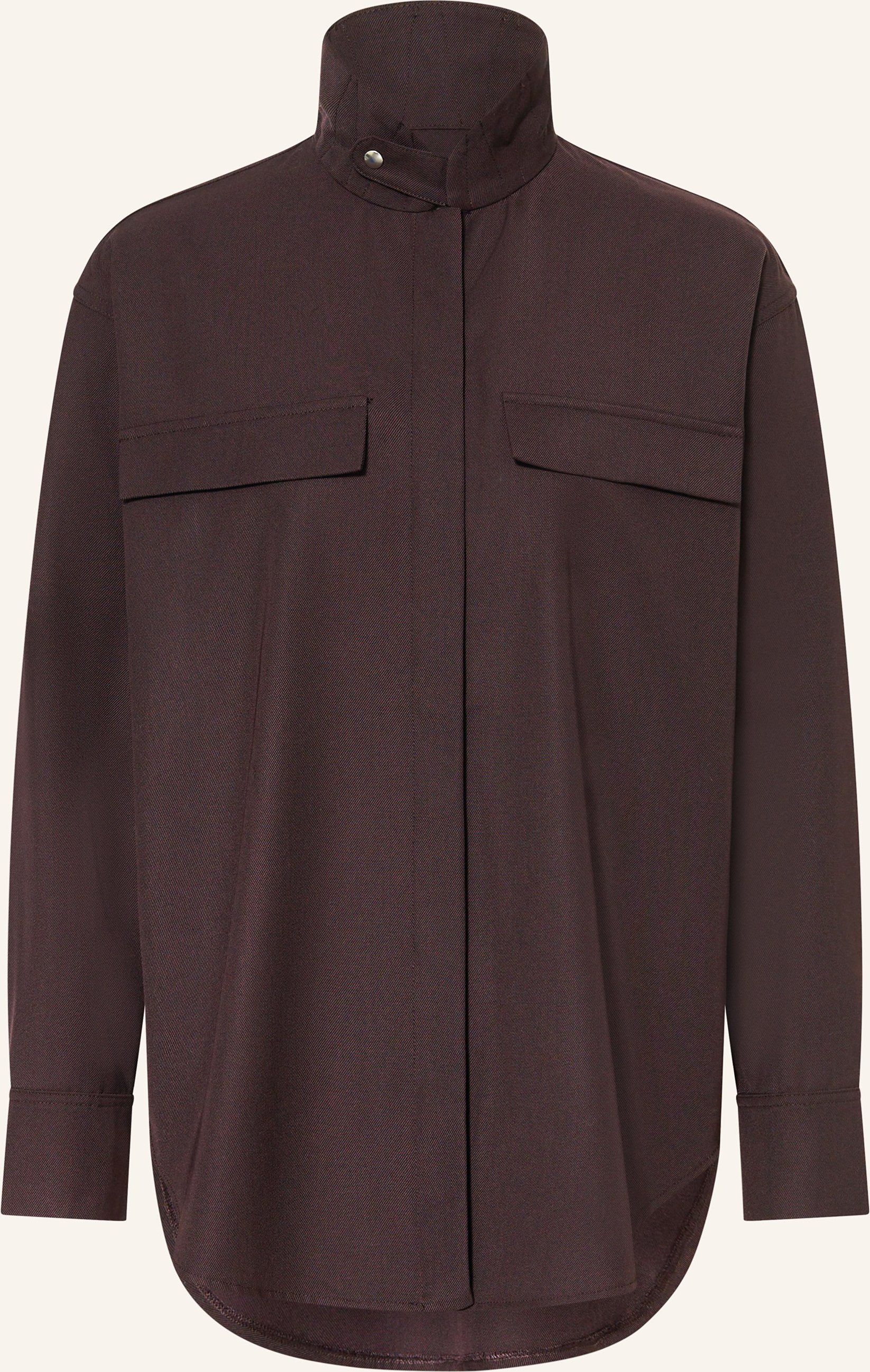 Copenhagen Studios Overjacket rot