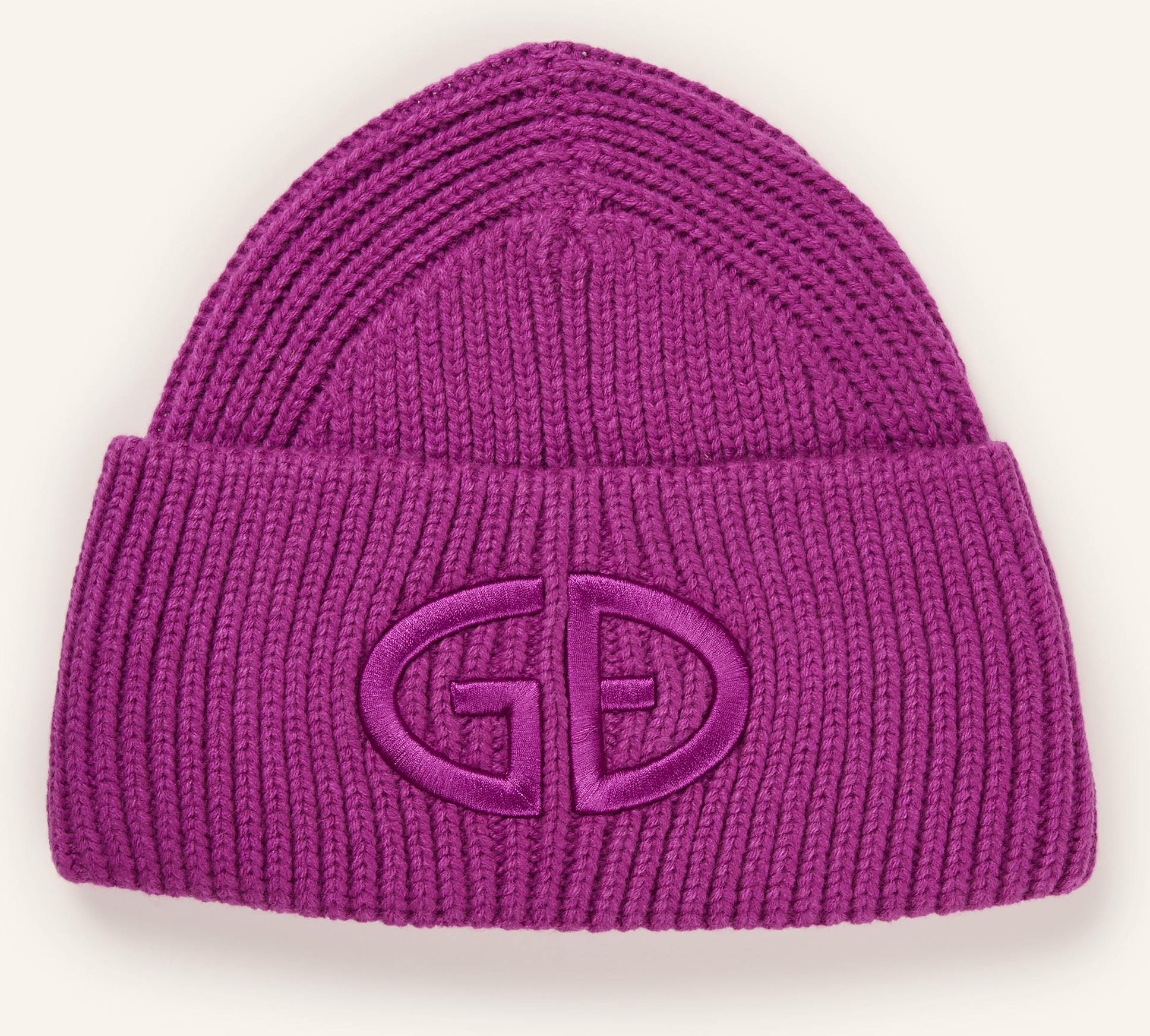 Goldbergh Mütze Valerie pink