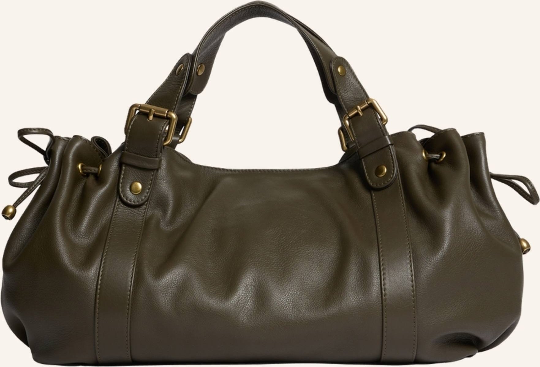 Gerard Darel Taschen 24h gruen