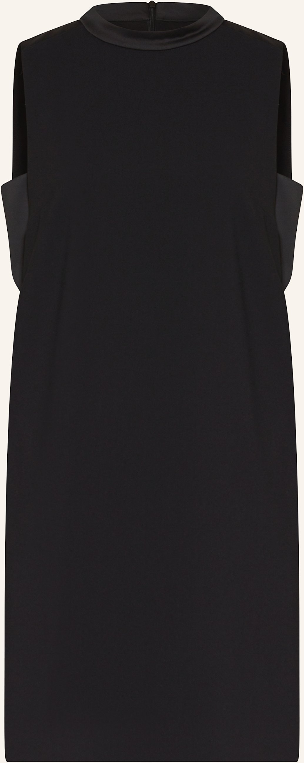 Marella Etuikleid schwarz