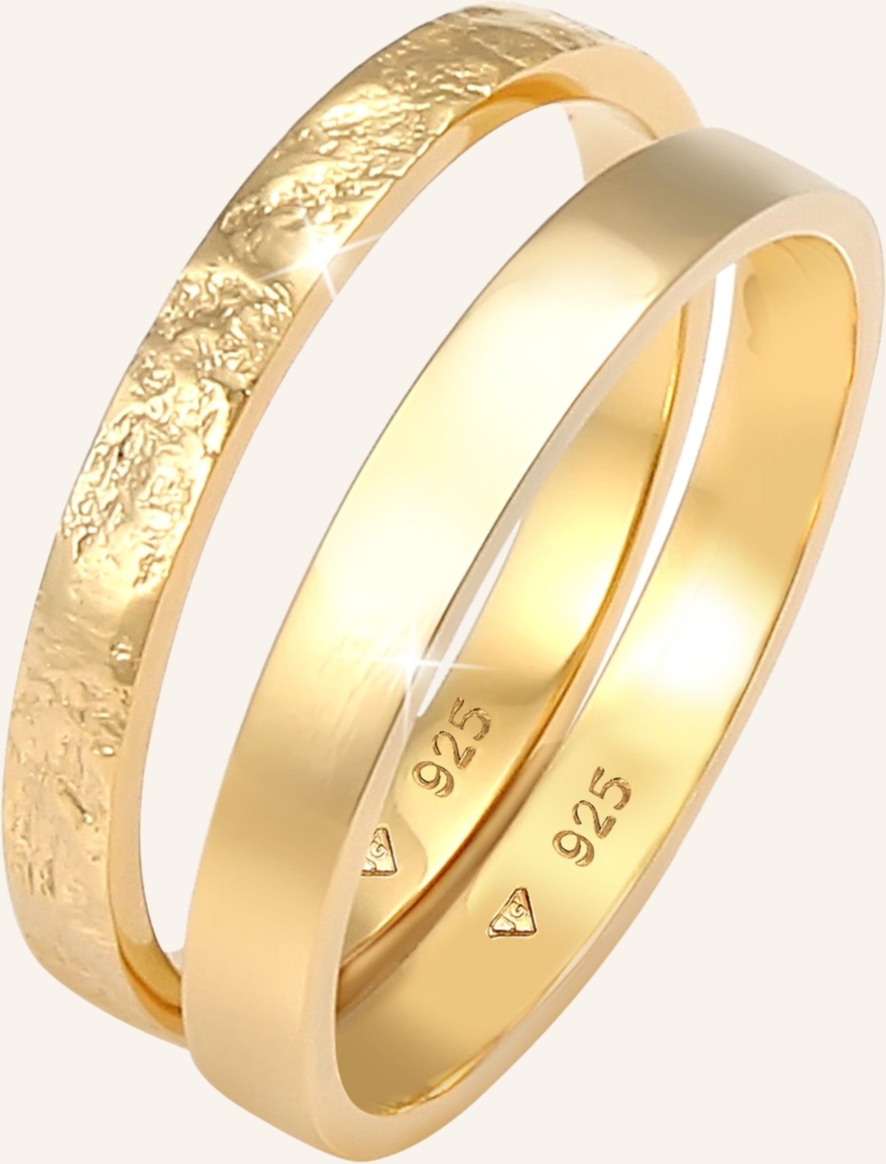 Elli Ring gold
