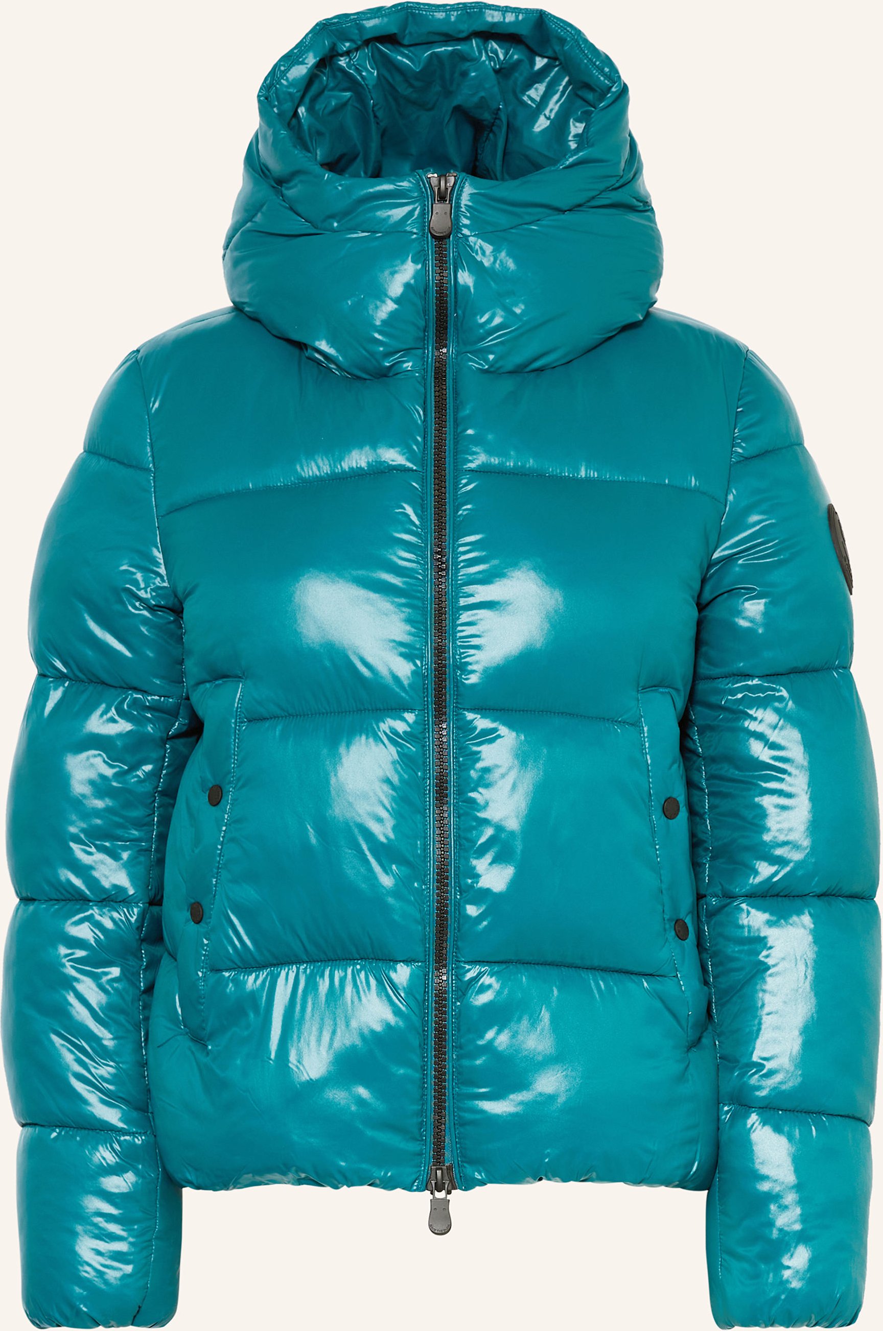 Thumbnail - Save The Duck Steppjacke Biddy gruen