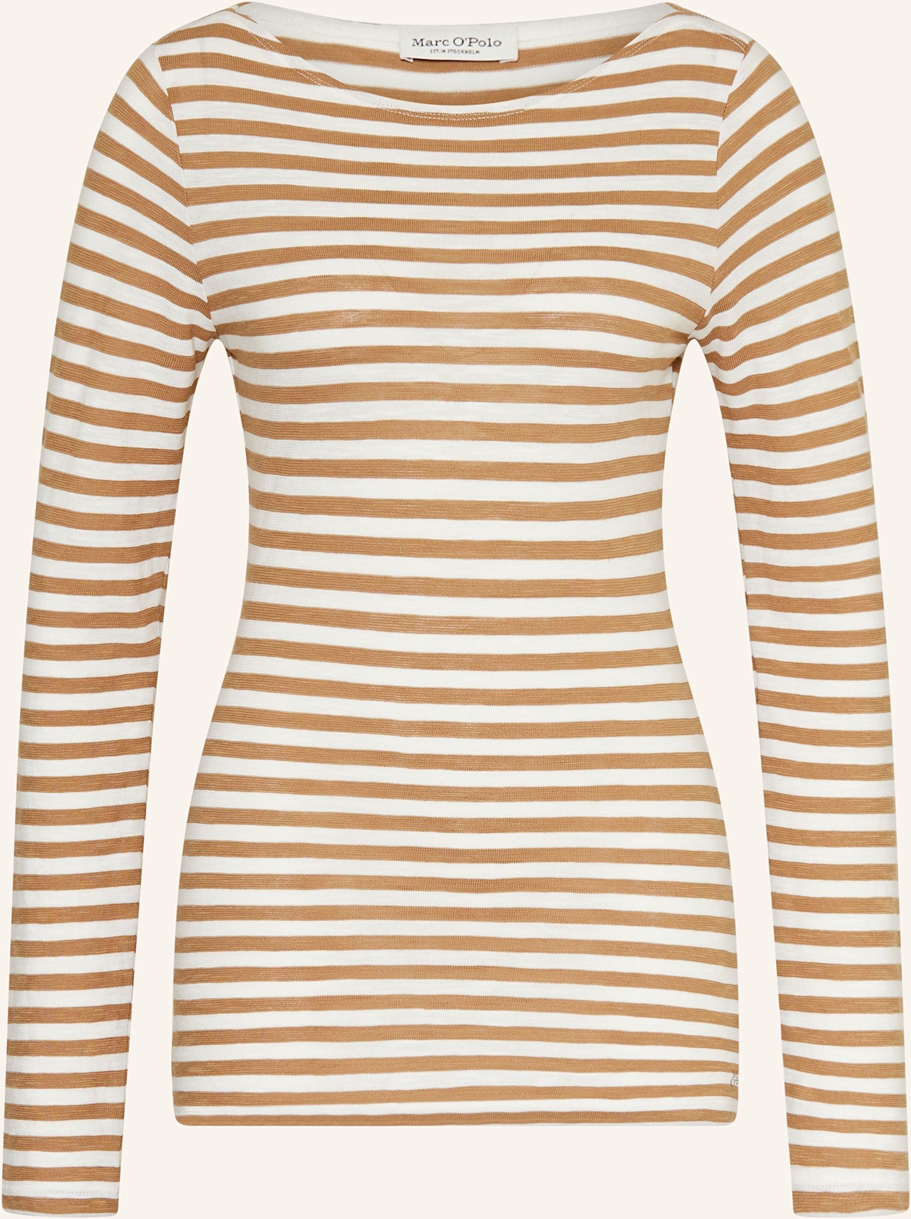 Marc O'polo Longsleeve beige