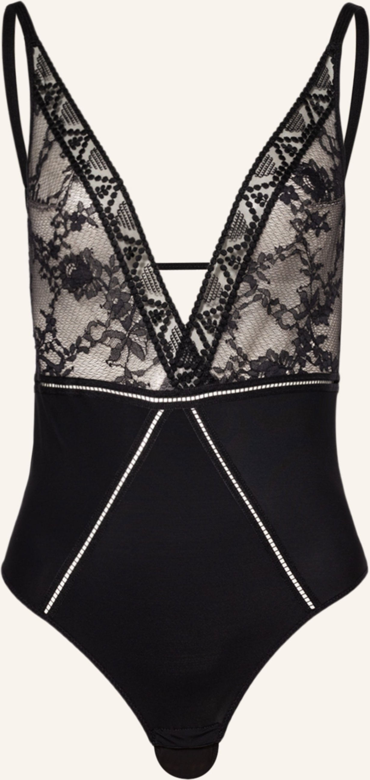 Passionata Body Olivia schwarz