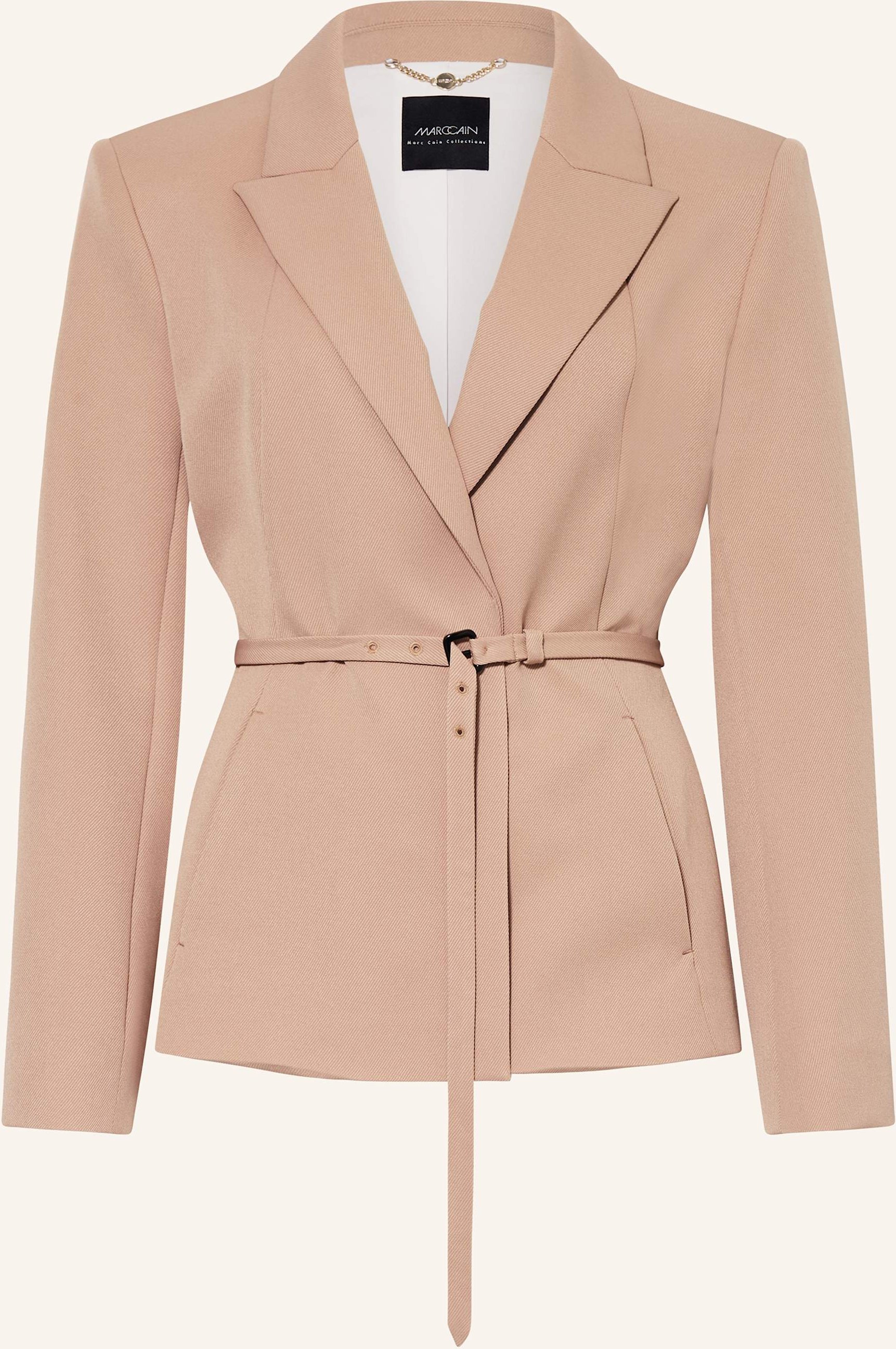 Marc Cain Blazer beige